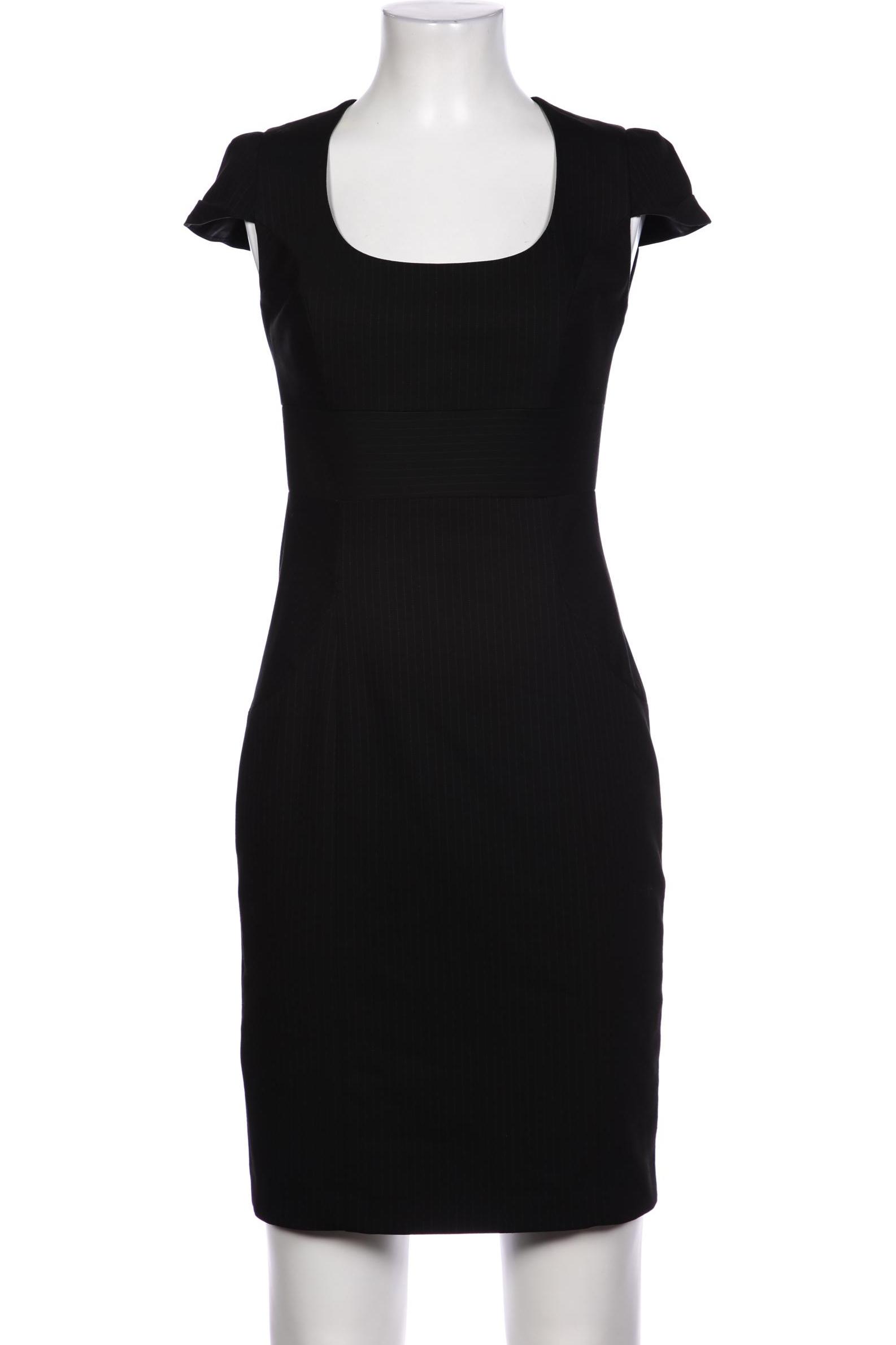 

Hallhuber Damen Kleid, schwarz, Gr. 34