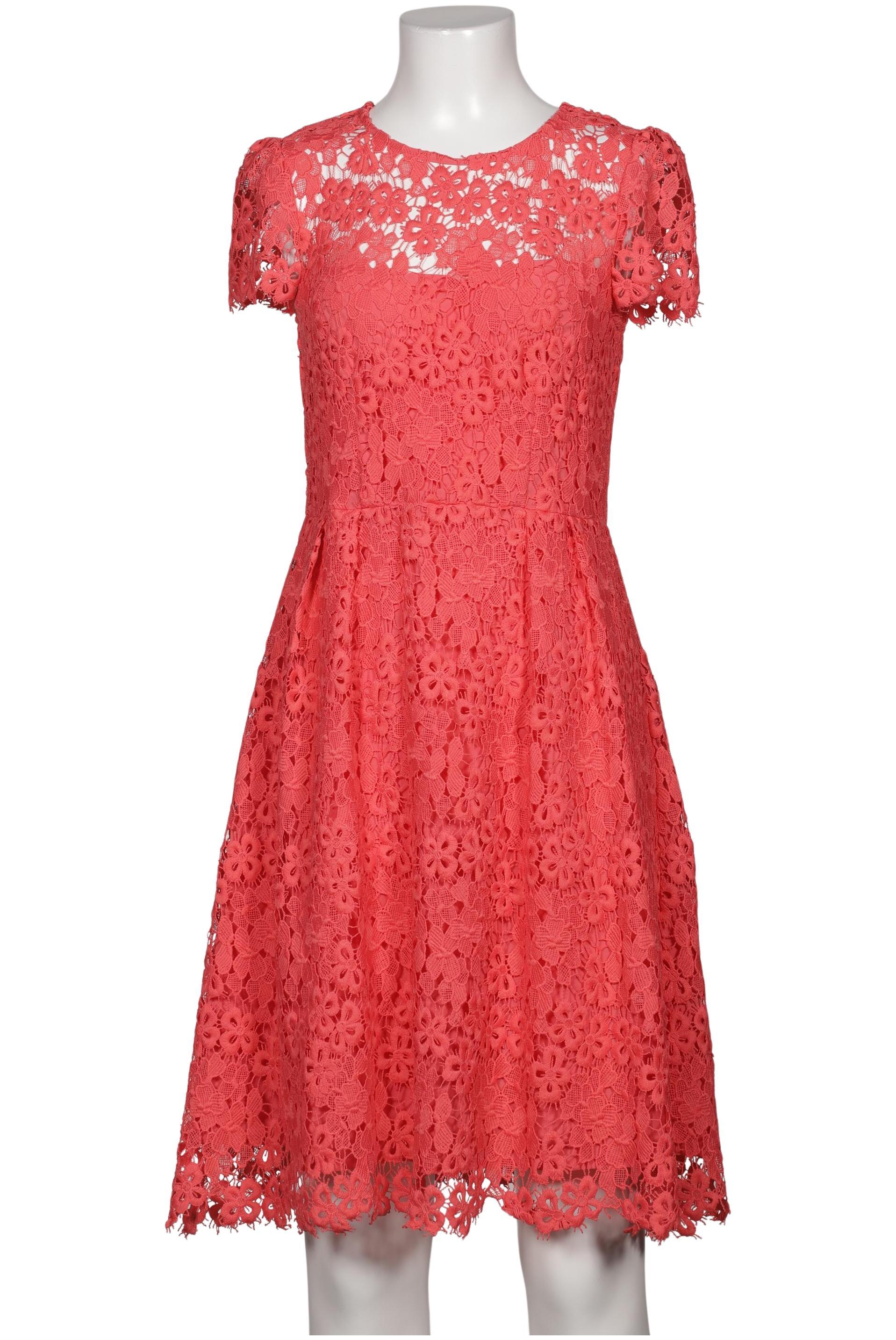 

Hallhuber Damen Kleid, rot, Gr. 36