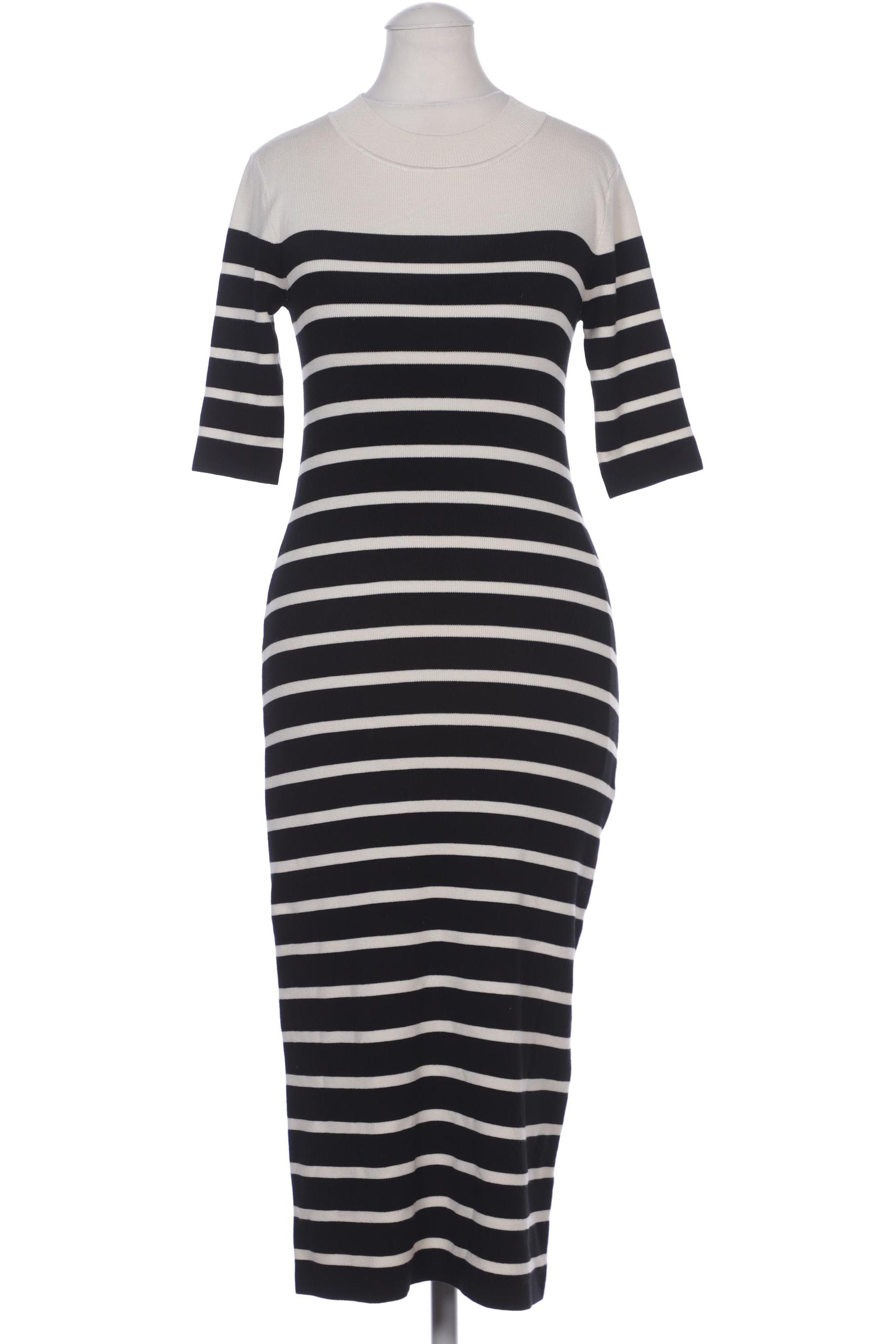 

Hallhuber Damen Kleid, schwarz, Gr. 34