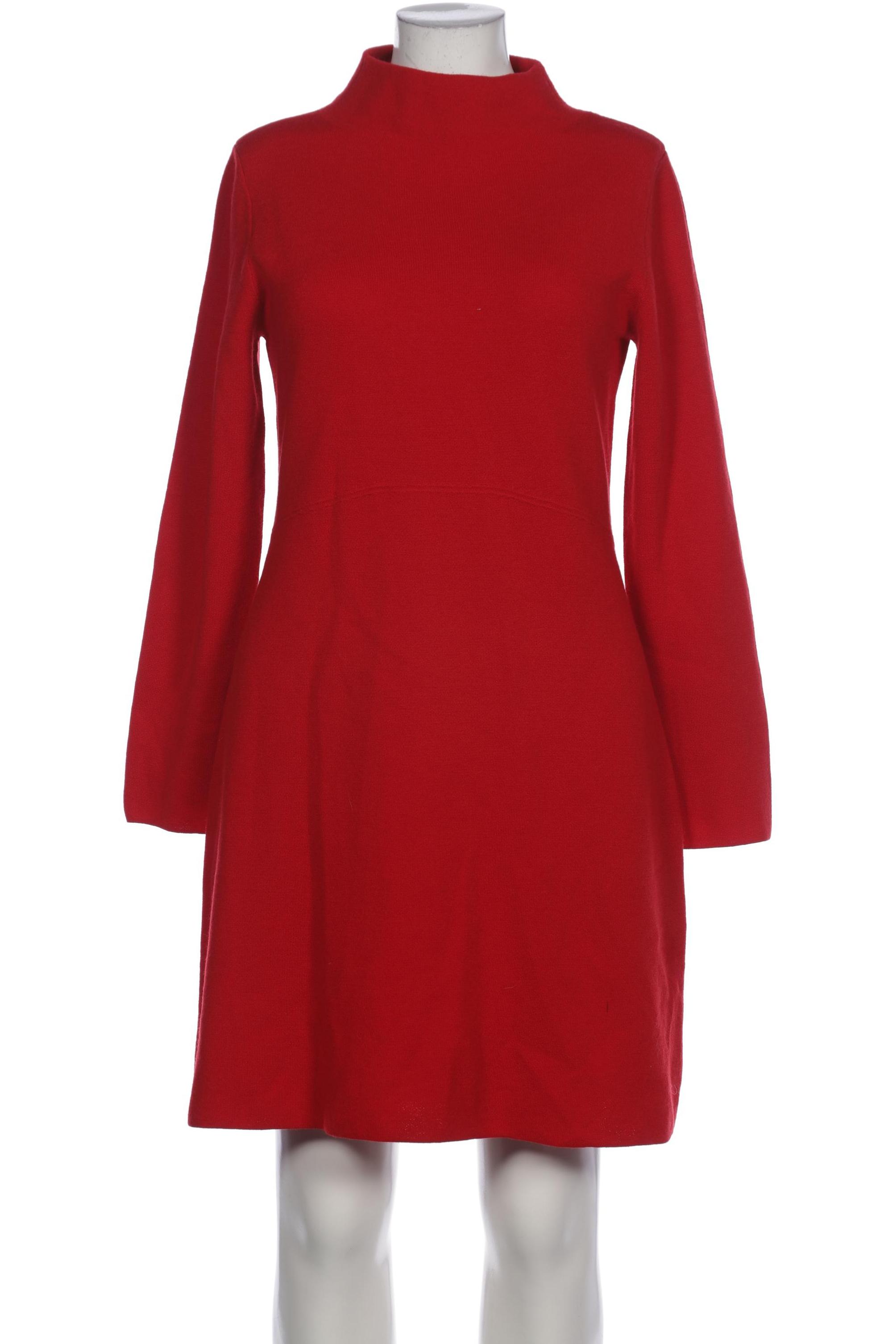 

Hallhuber Damen Kleid, rot, Gr. 46