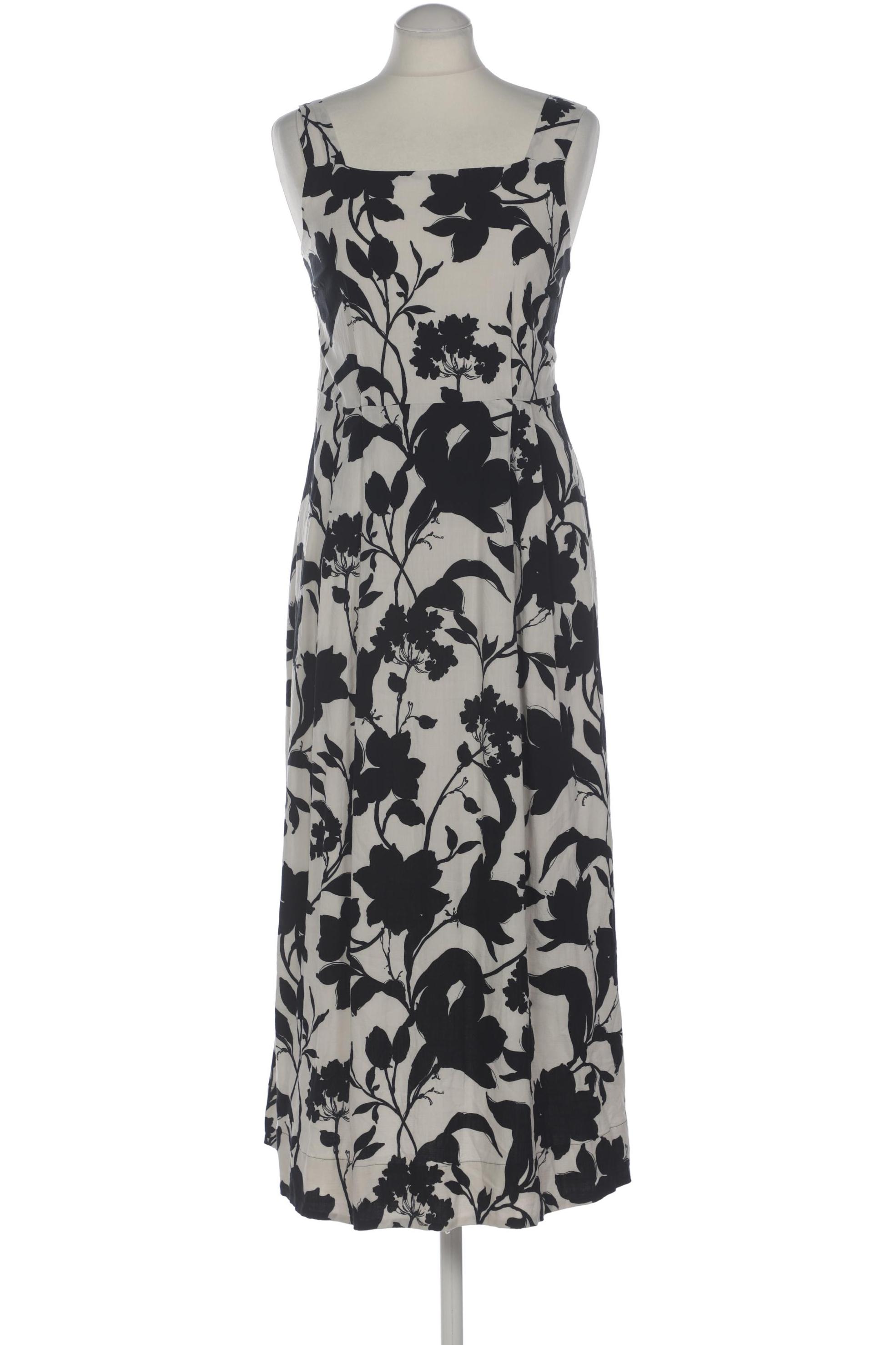

Hallhuber Damen Kleid, schwarz, Gr. 36
