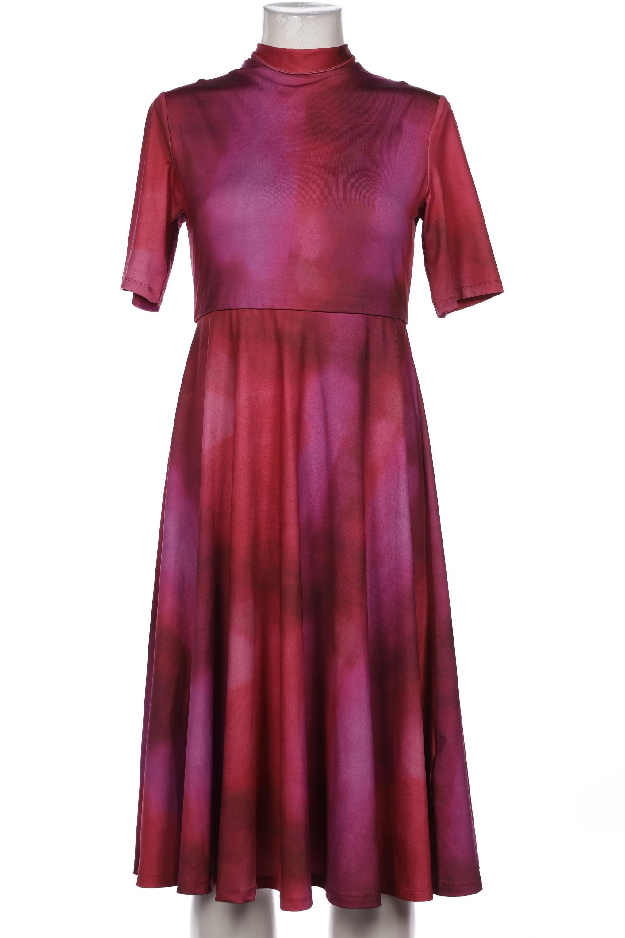 

Hallhuber Damen Kleid, pink, Gr. 42