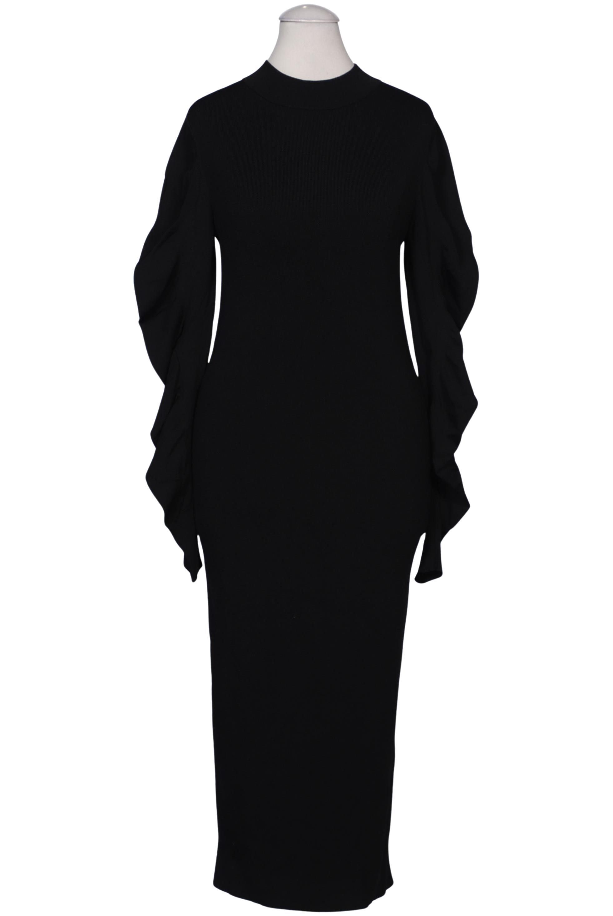 

Hallhuber Damen Kleid, schwarz, Gr. 34