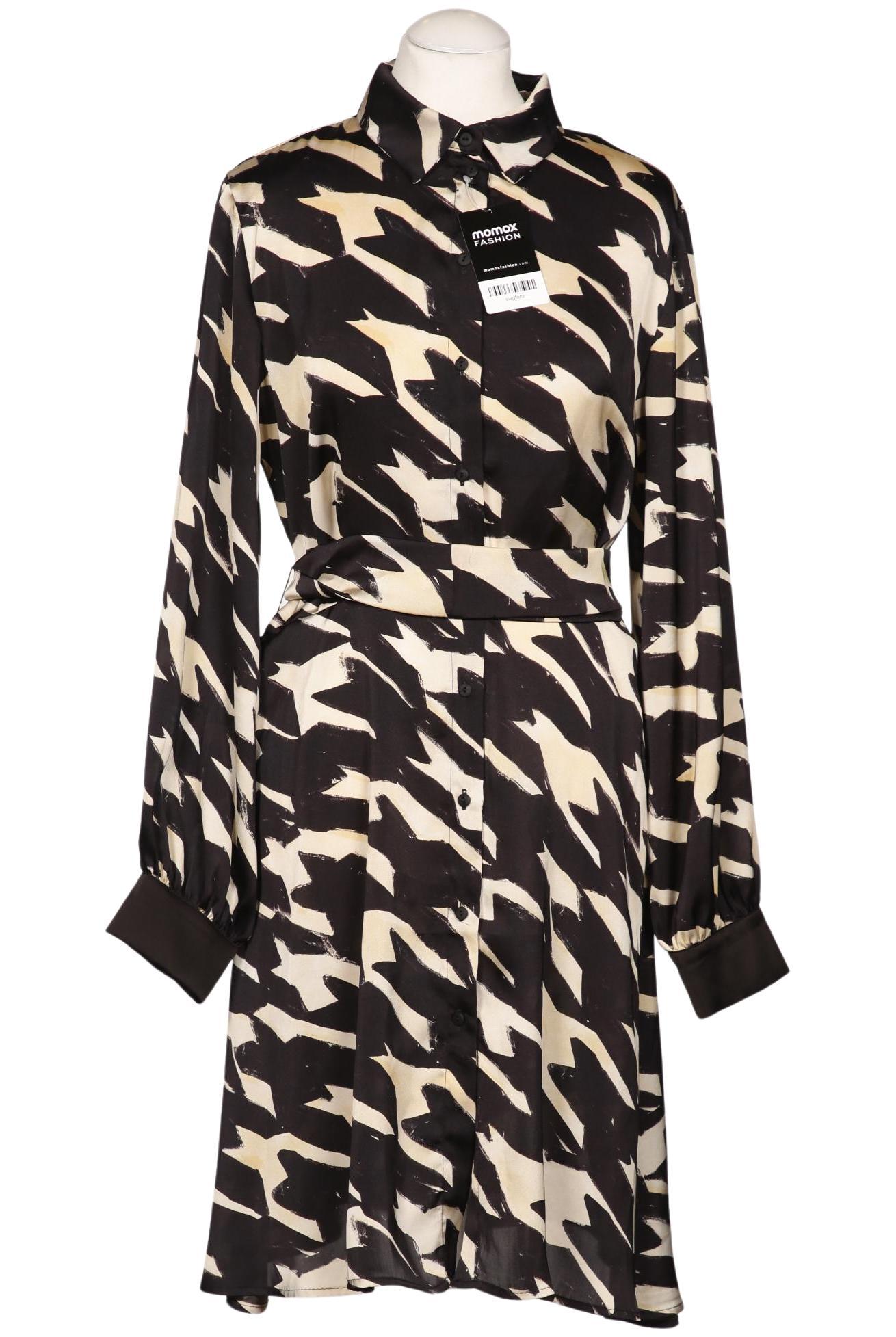 

Hallhuber Damen Kleid, mehrfarbig, Gr. 40