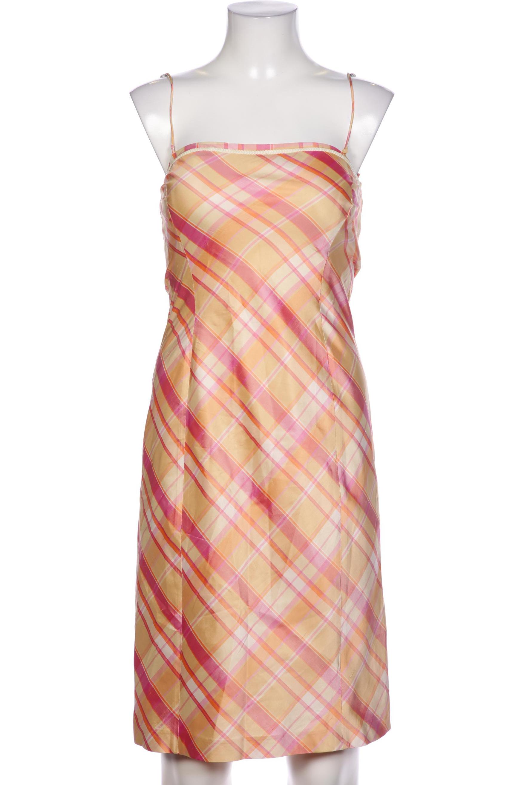 

Hallhuber Damen Kleid, beige, Gr. 40