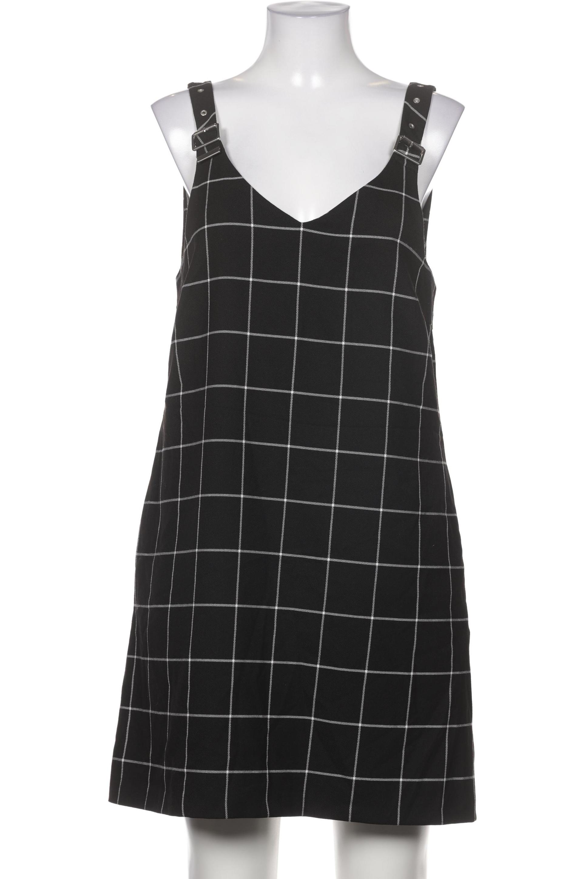 

Hallhuber Damen Kleid, schwarz, Gr. 40