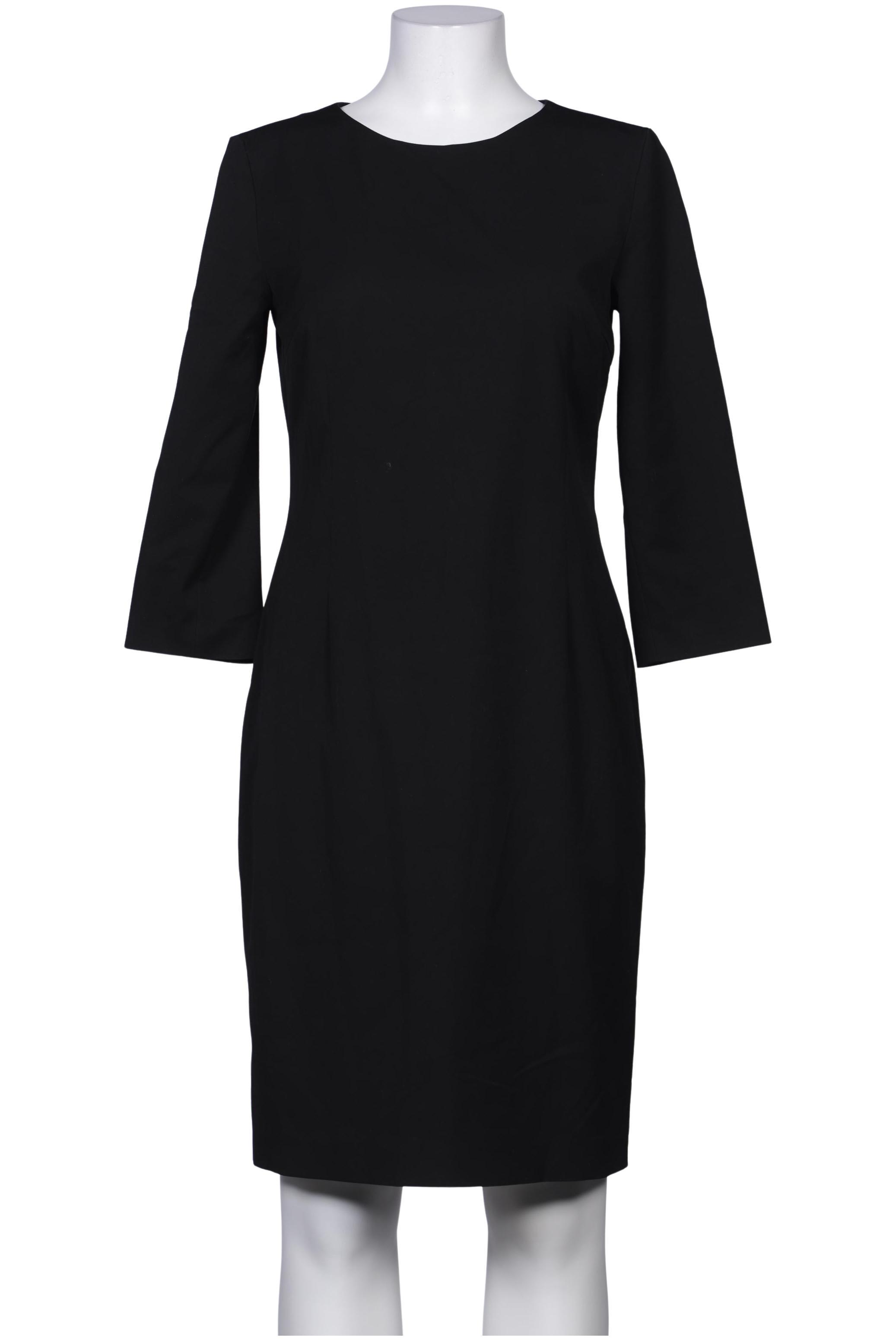 

Hallhuber Damen Kleid, schwarz, Gr. 40