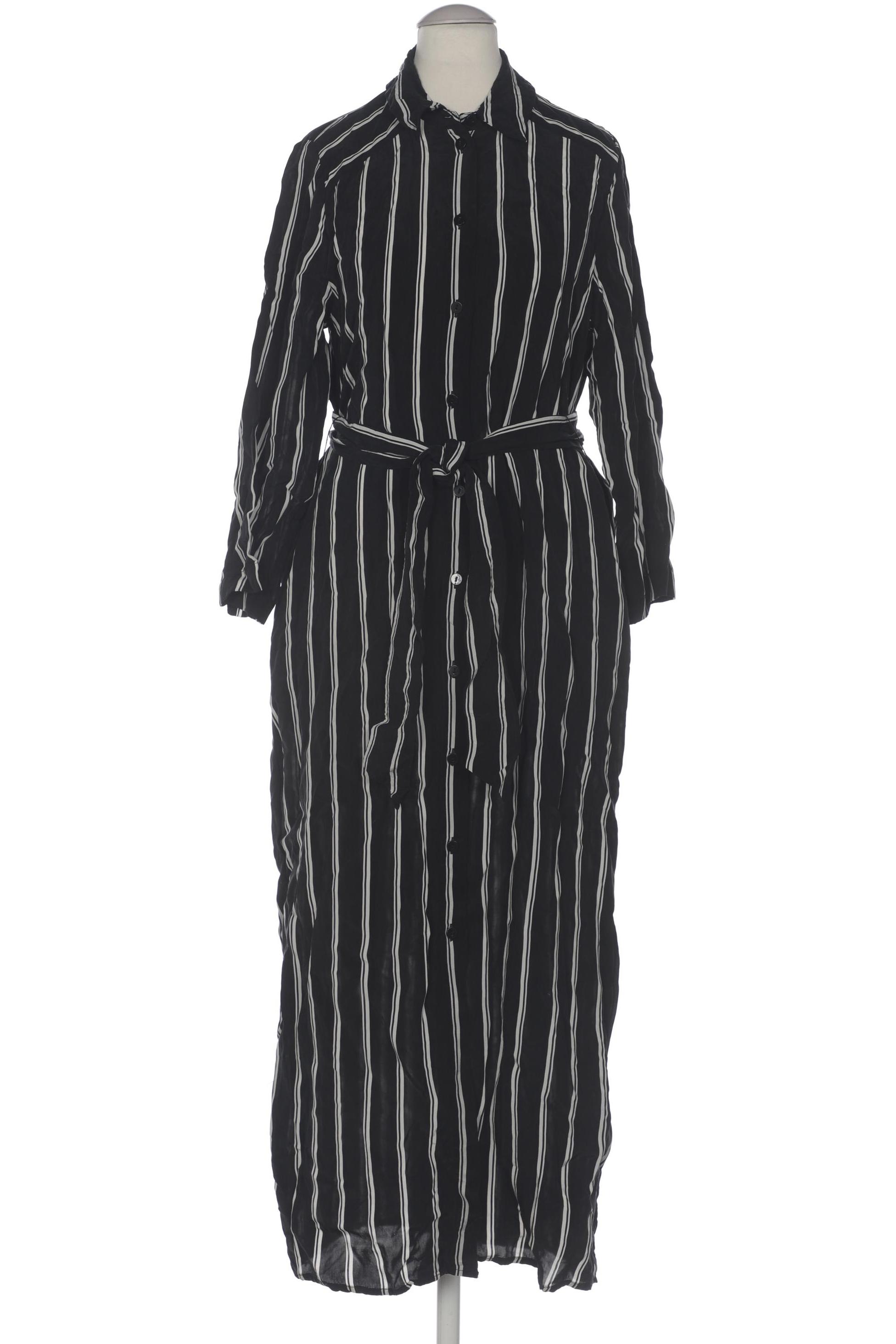 

Hallhuber Damen Kleid, schwarz, Gr. 34