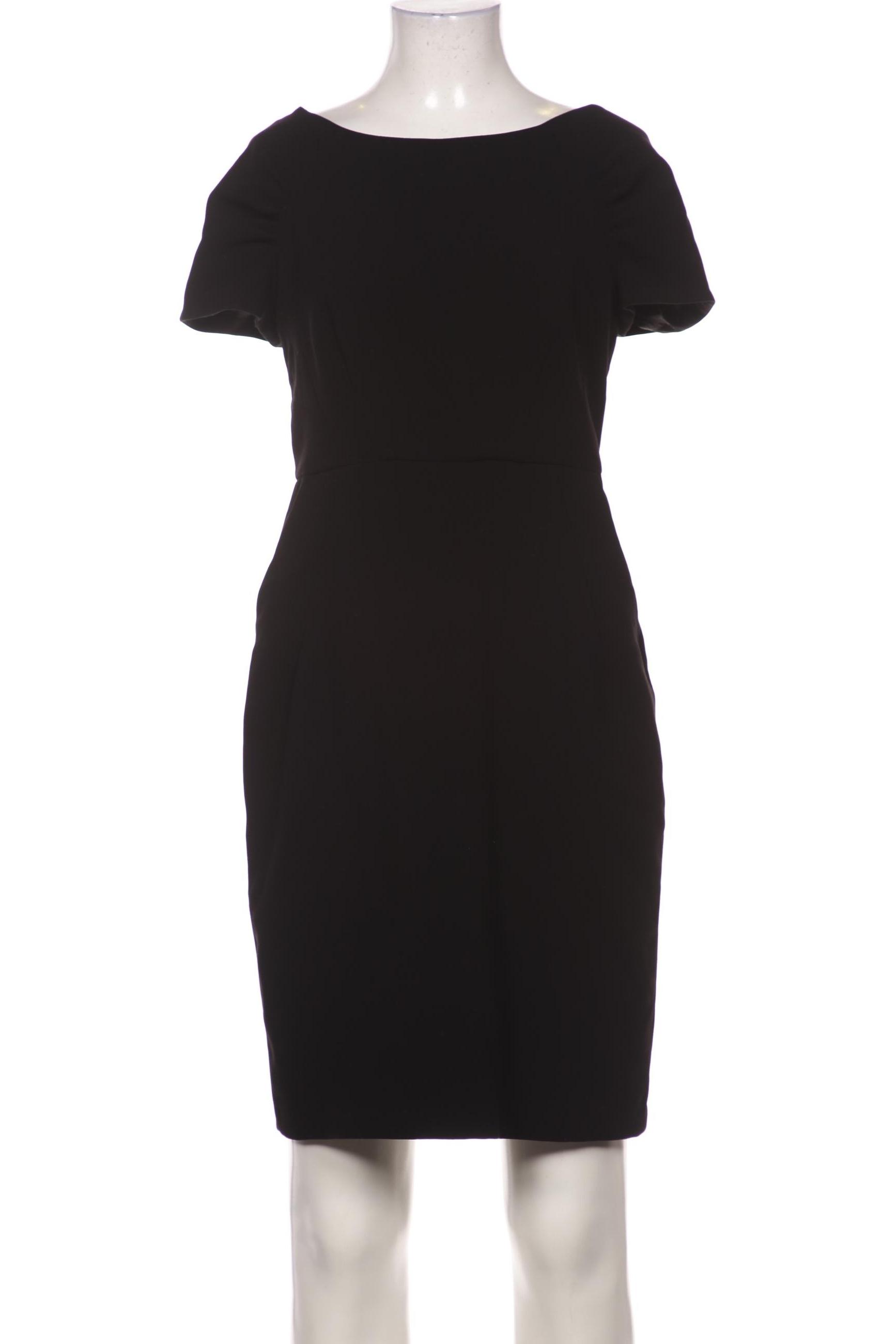 Thumbnail - Hallhuber Damen Kleid, schwarz, Gr. 40