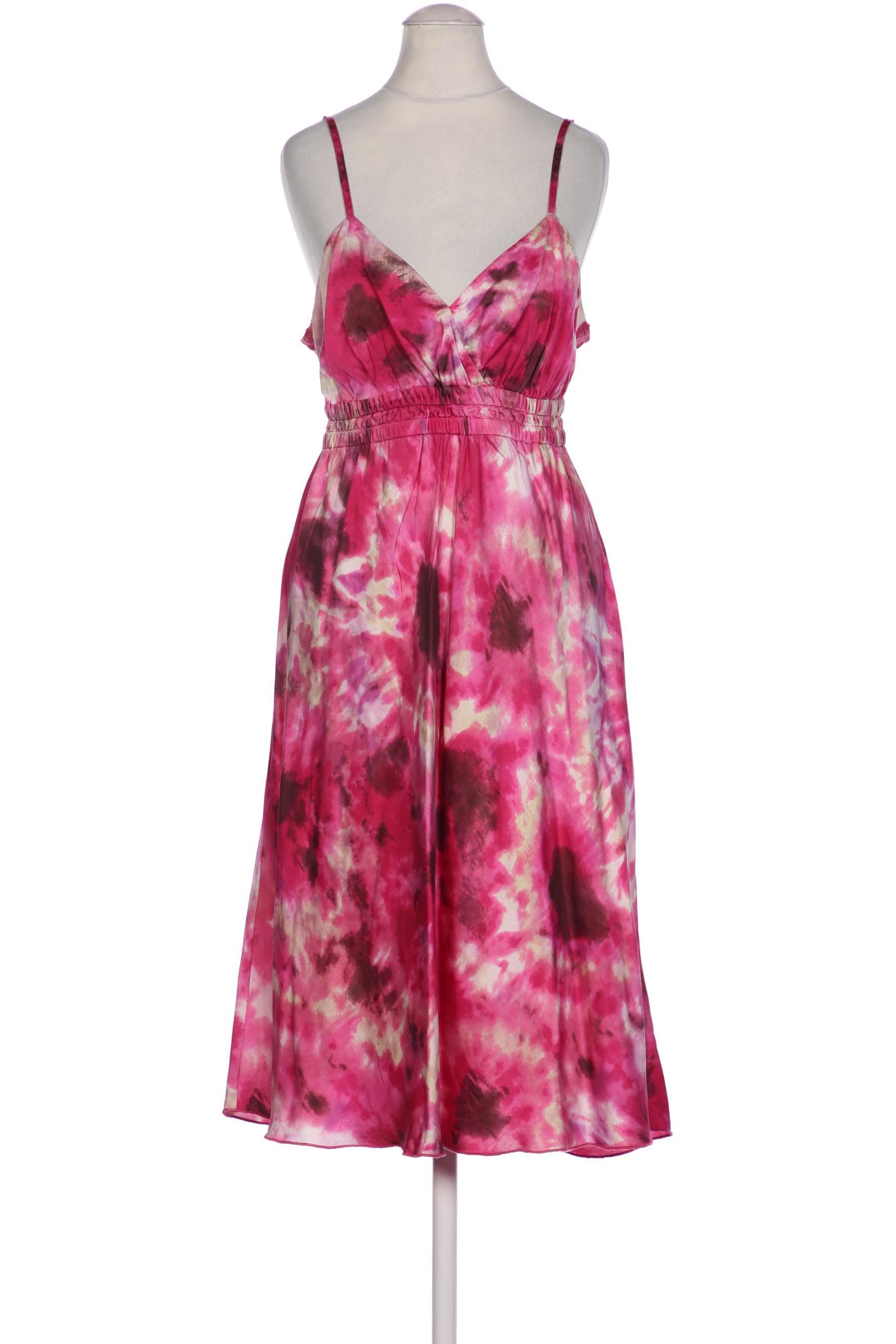 

Hallhuber Damen Kleid, pink, Gr. 36