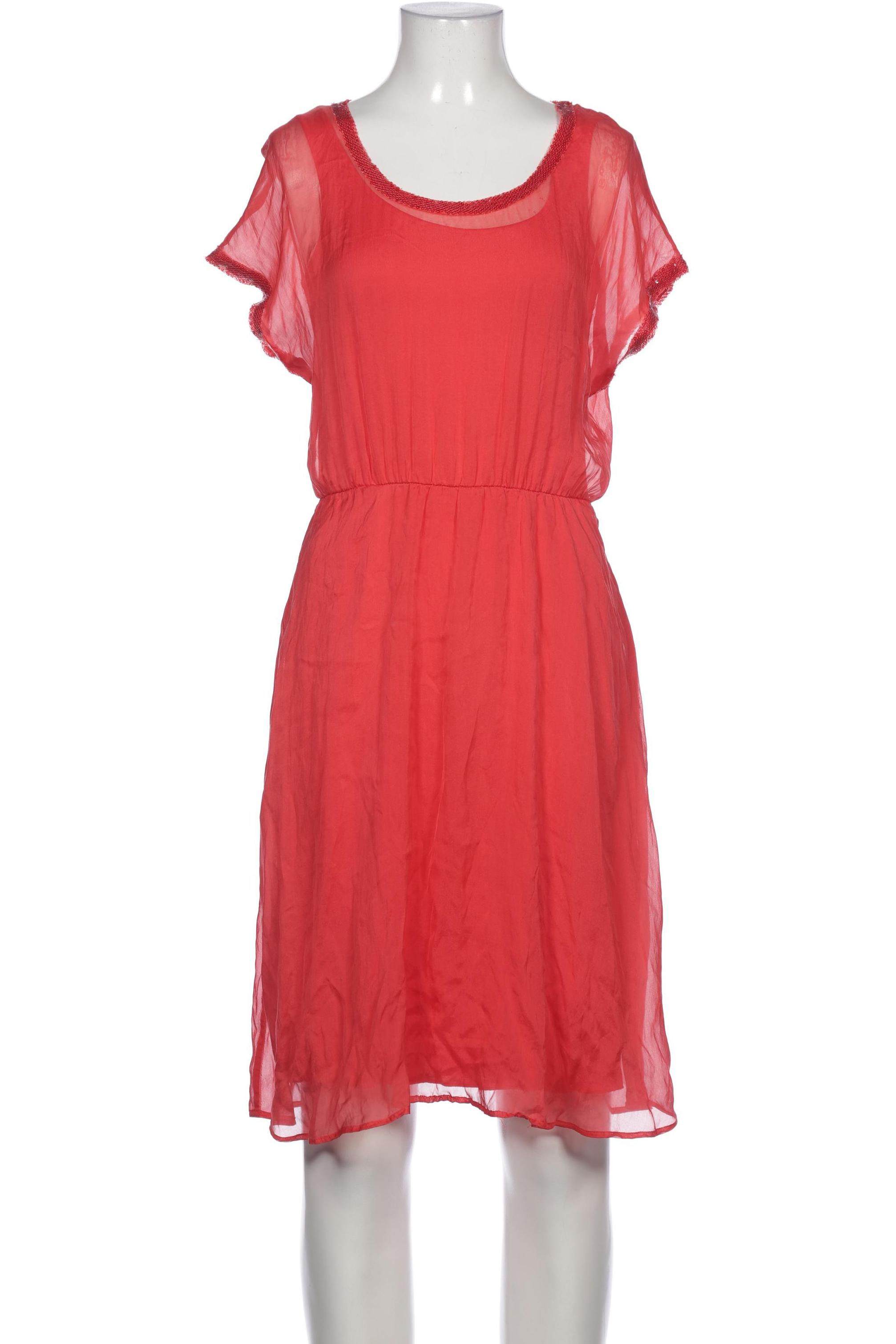 

Hallhuber Damen Kleid, rot