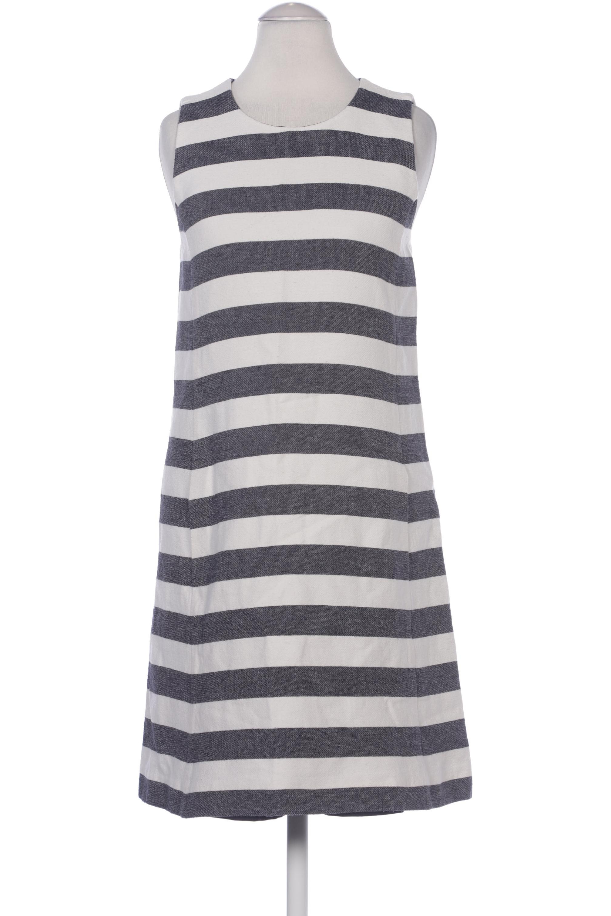 

Hallhuber Damen Kleid, marineblau, Gr. 34