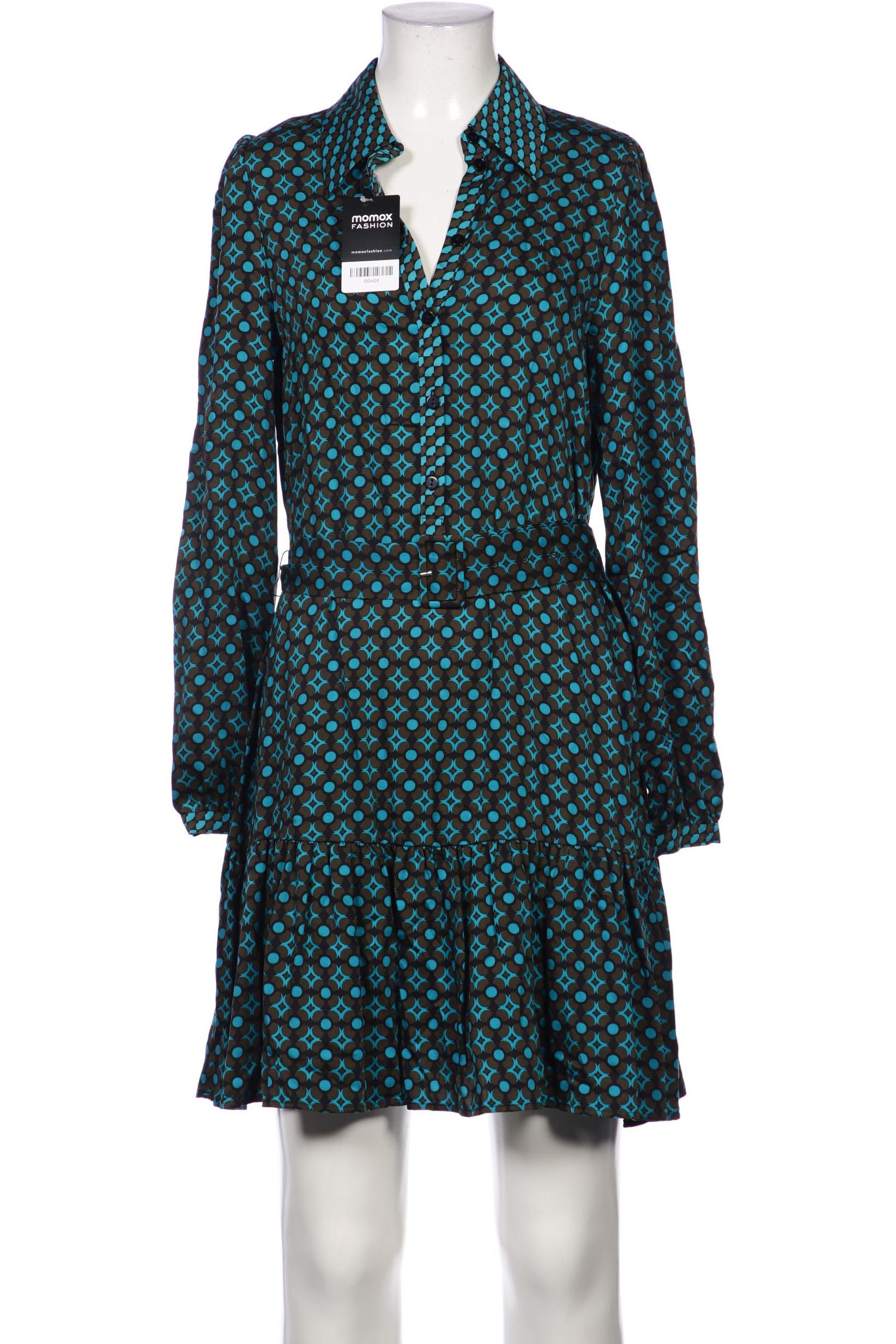 

Hallhuber Damen Kleid, braun