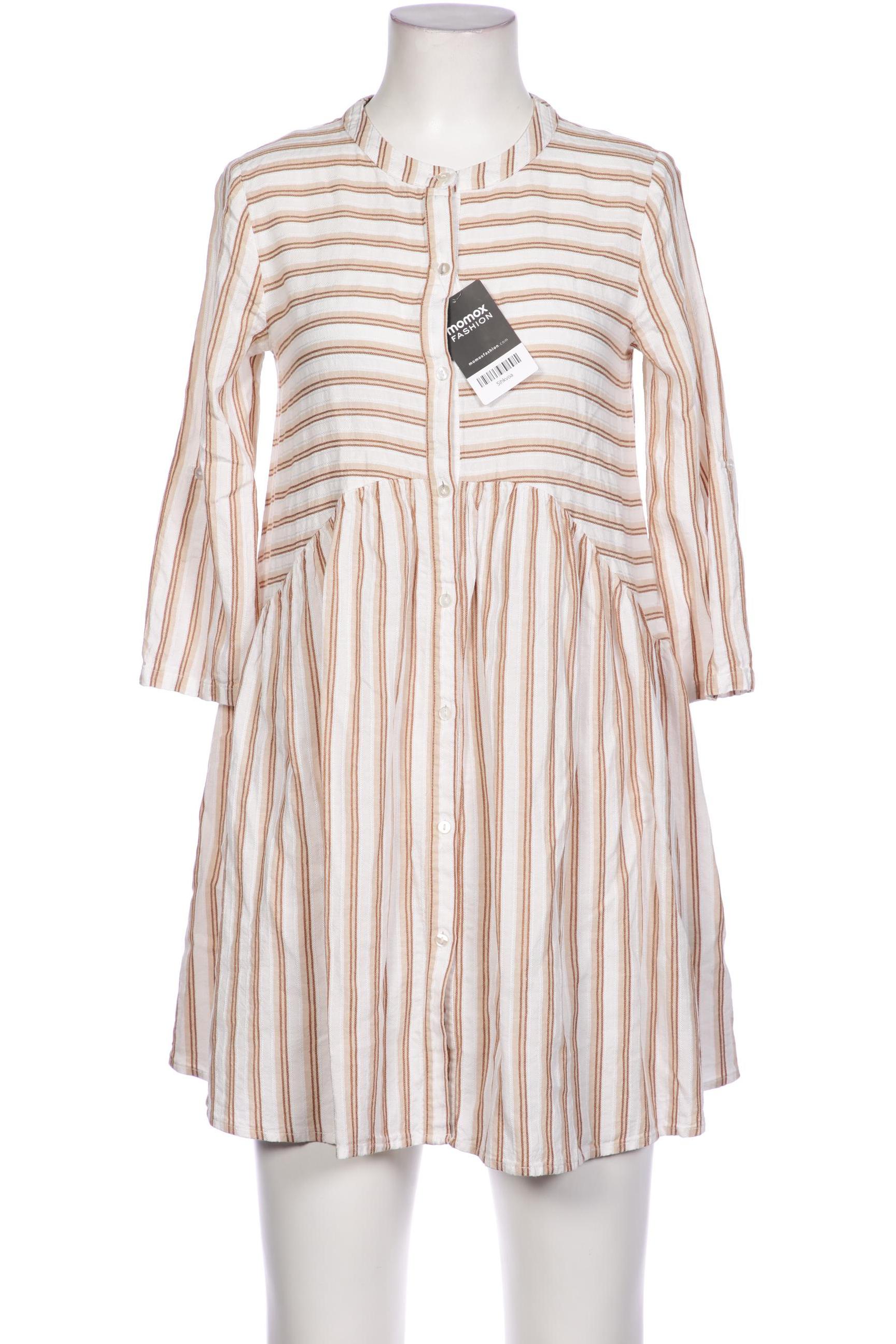 

Hallhuber Damen Kleid, beige