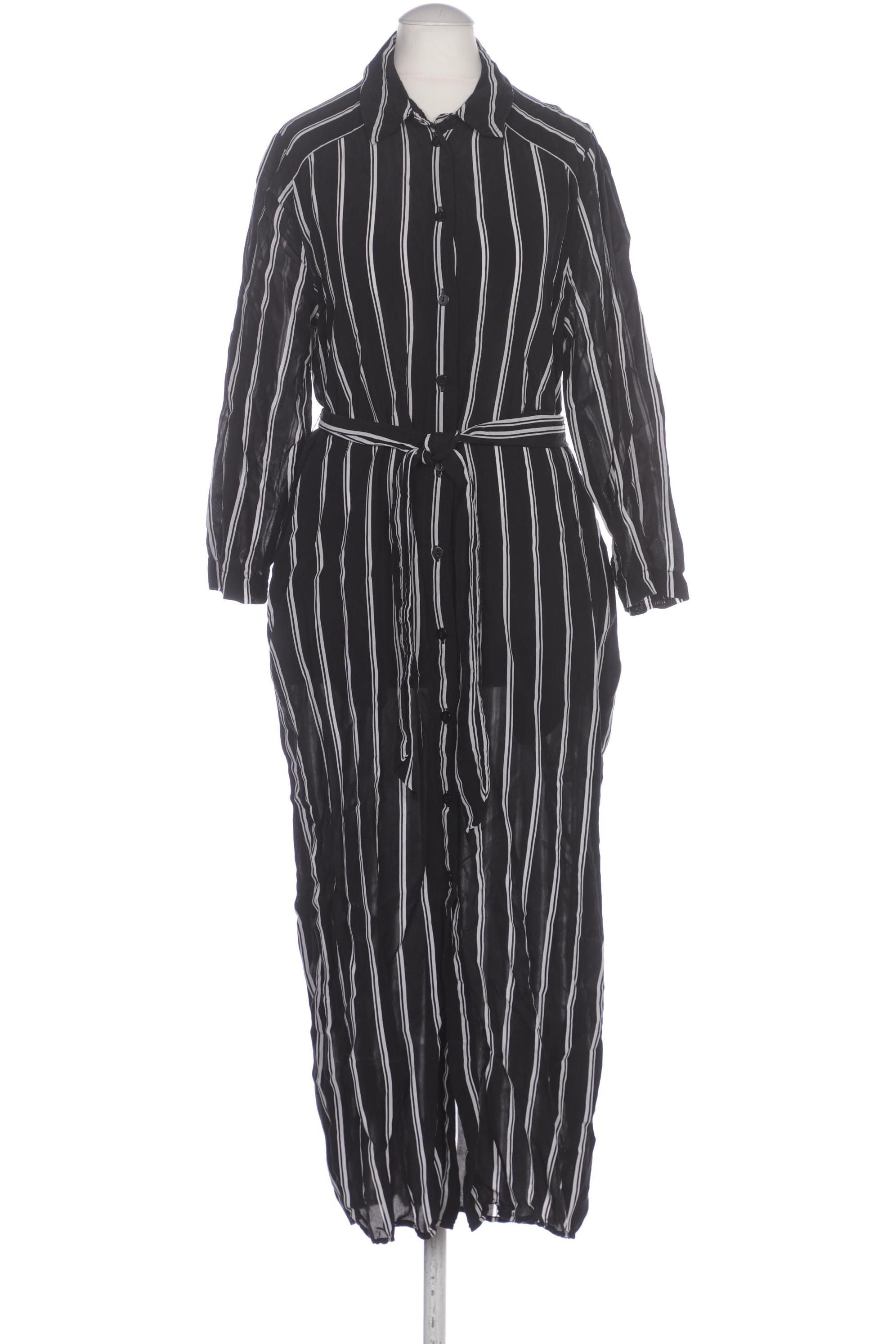 

Hallhuber Damen Kleid, schwarz, Gr. 36