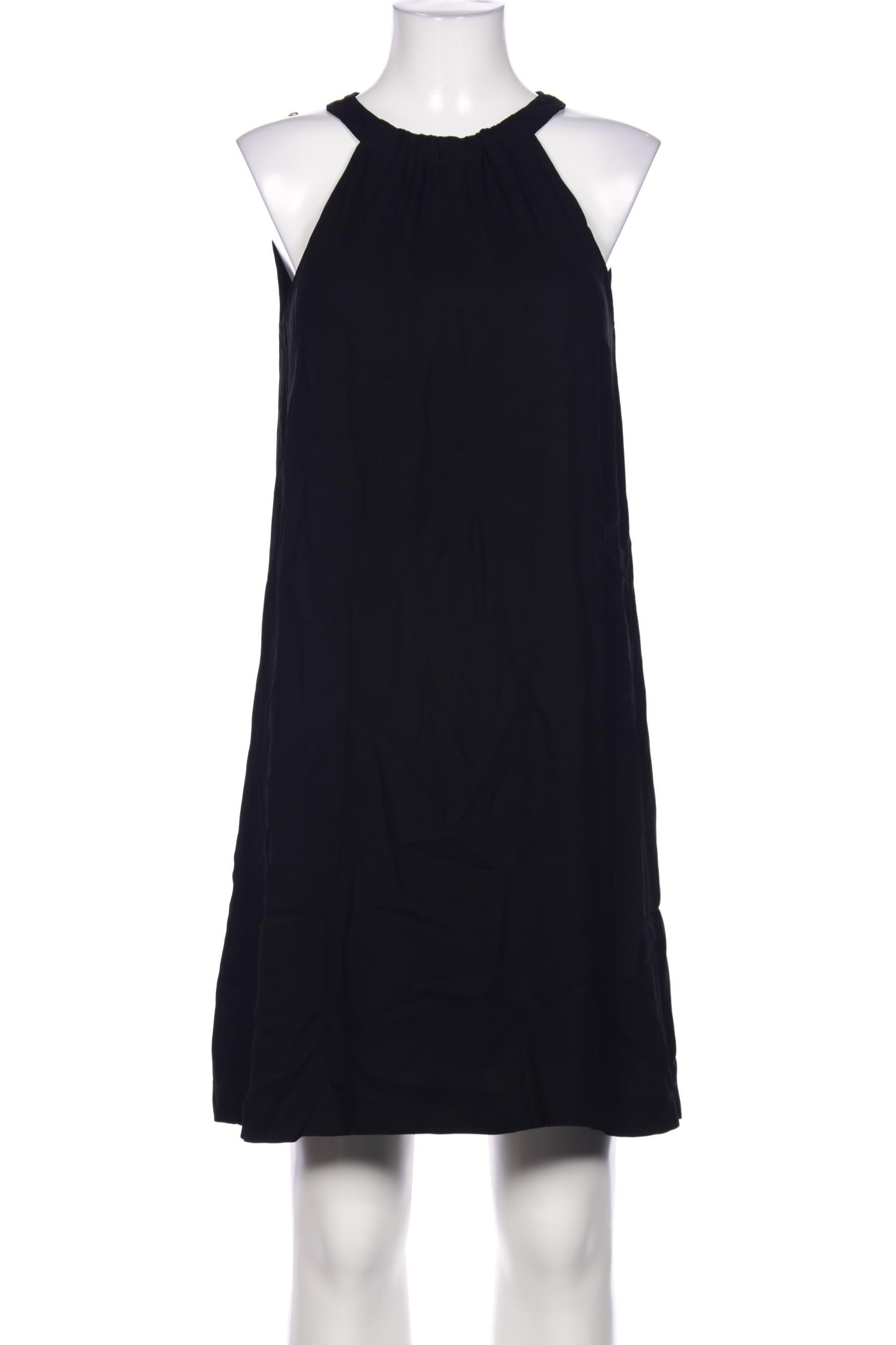 

Hallhuber Damen Kleid, schwarz, Gr. 36