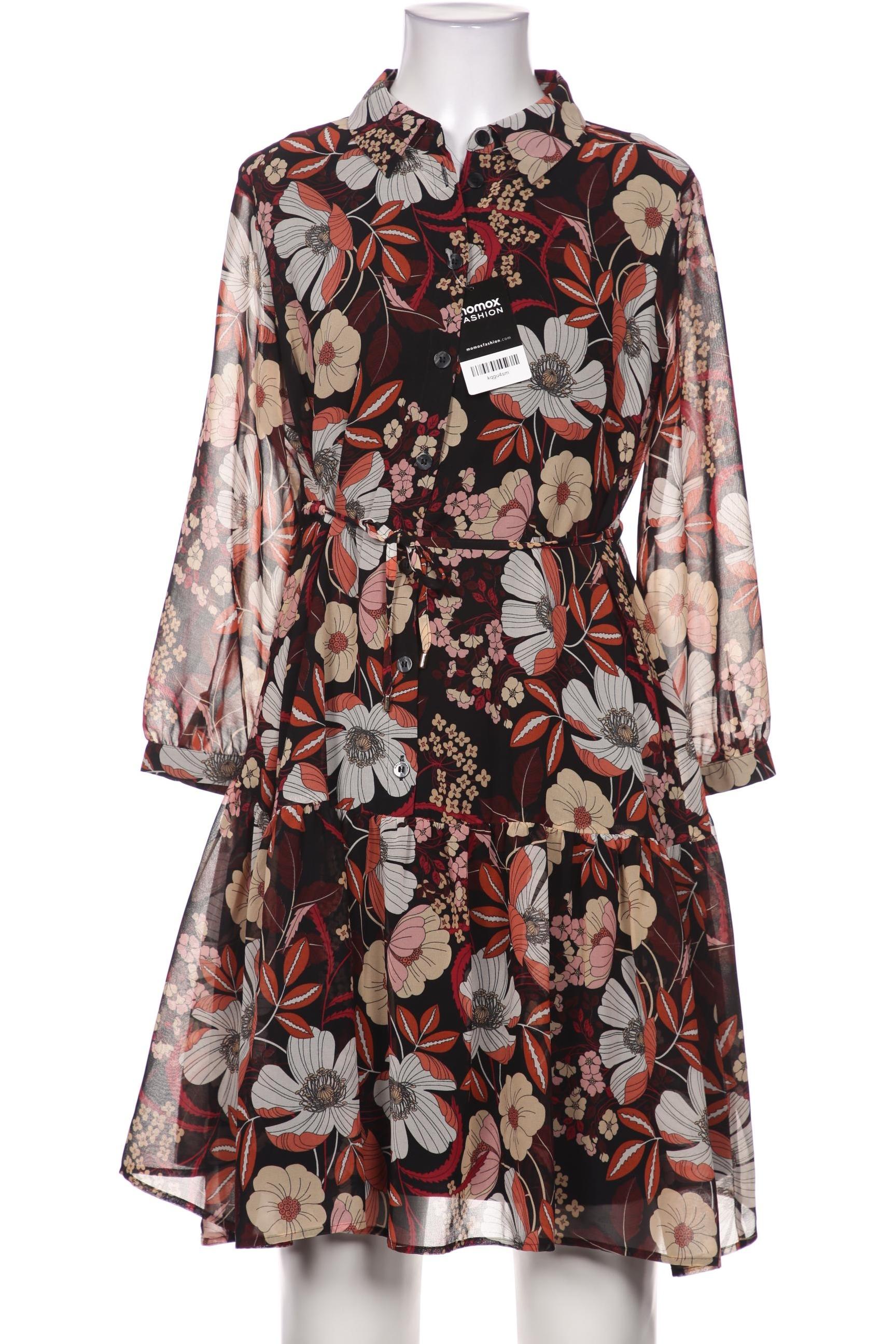 

Hallhuber Damen Kleid, schwarz, Gr. 36