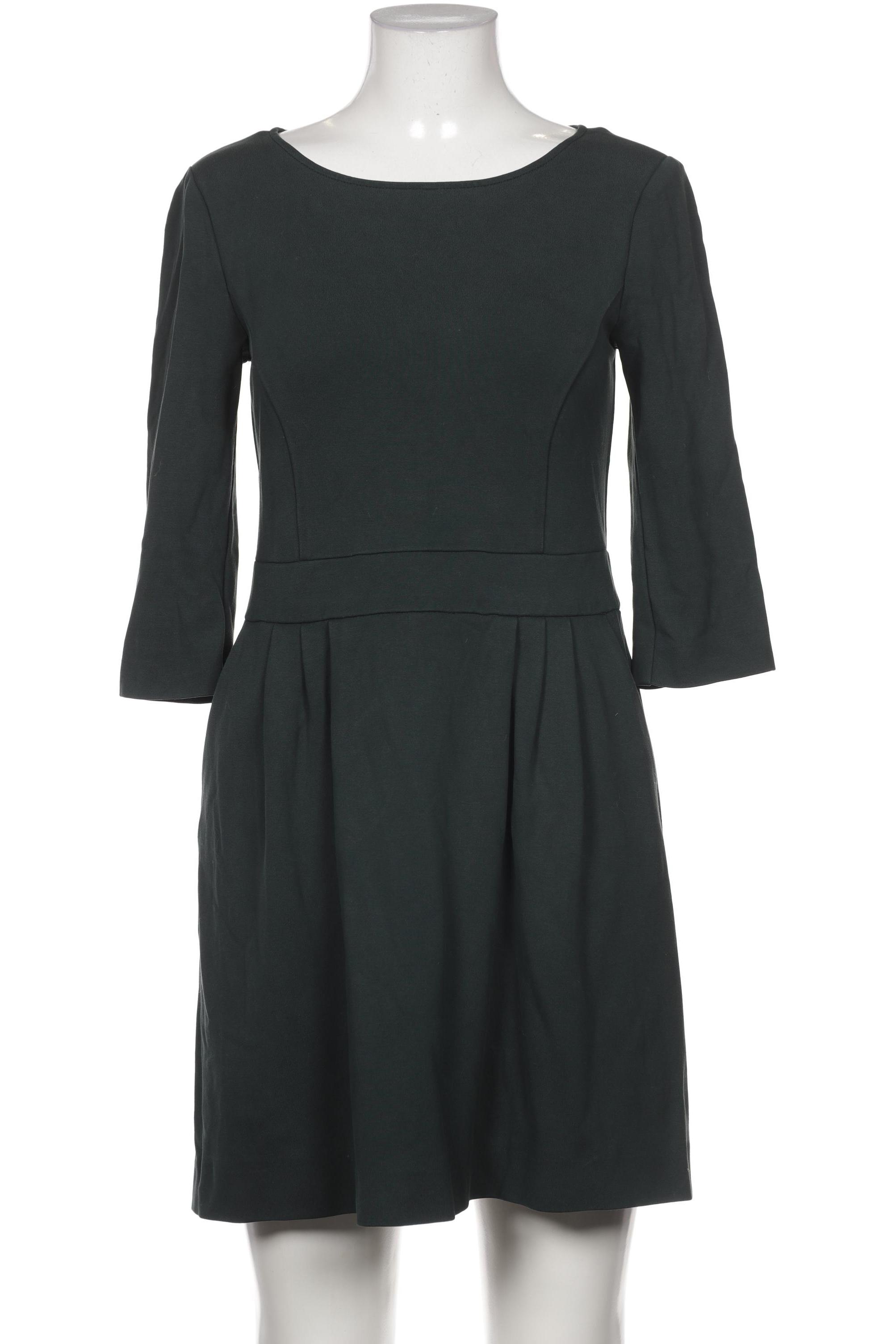

Hallhuber Damen Kleid, grün, Gr. 40