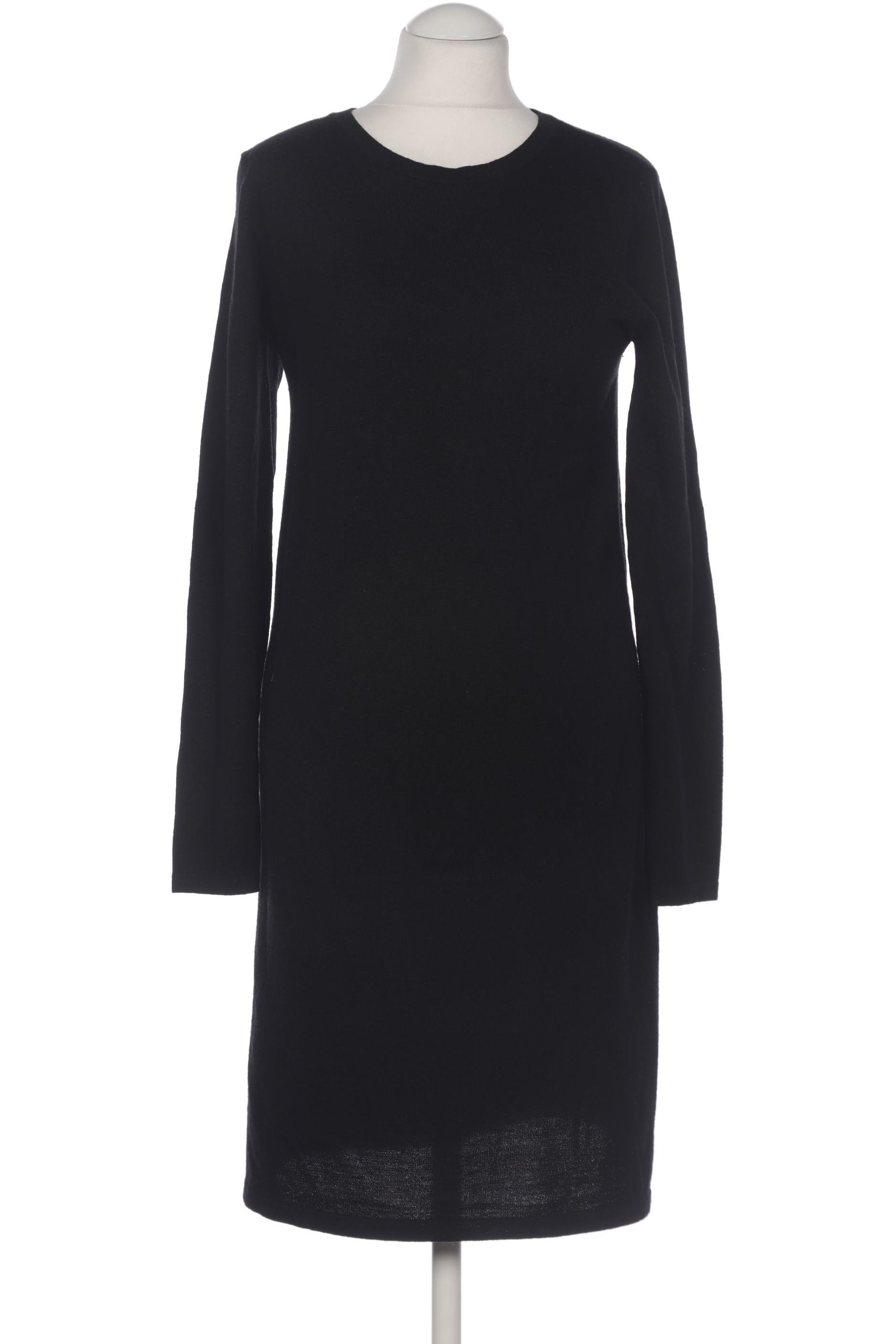 

Hallhuber Damen Kleid, schwarz, Gr. 38