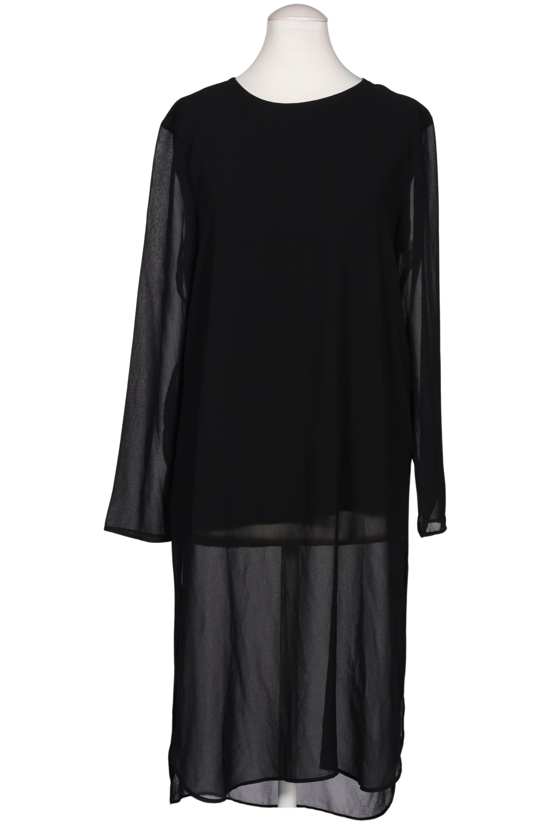 

Hallhuber Damen Kleid, schwarz, Gr. 36