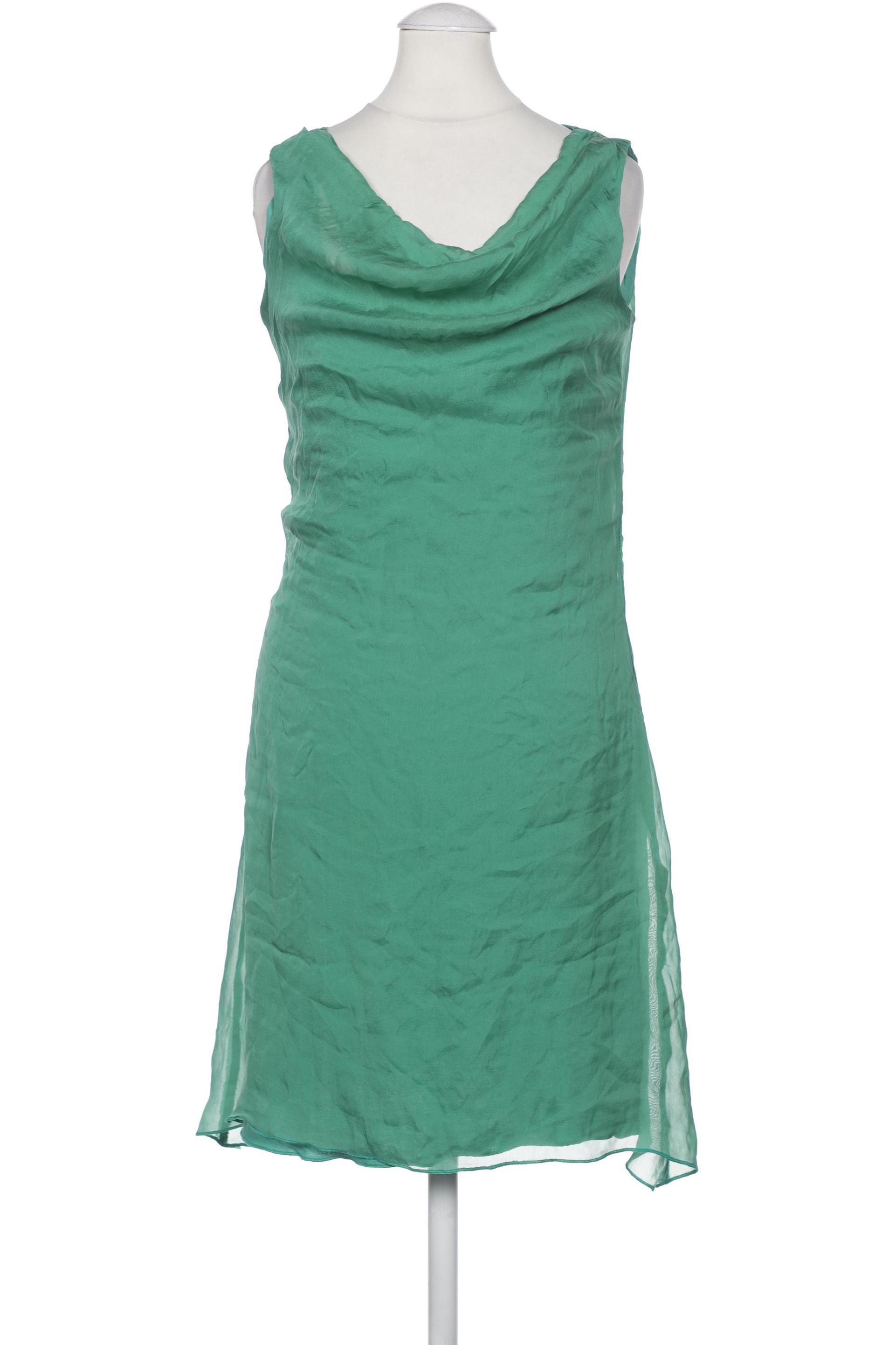 

Hallhuber Damen Kleid, grün