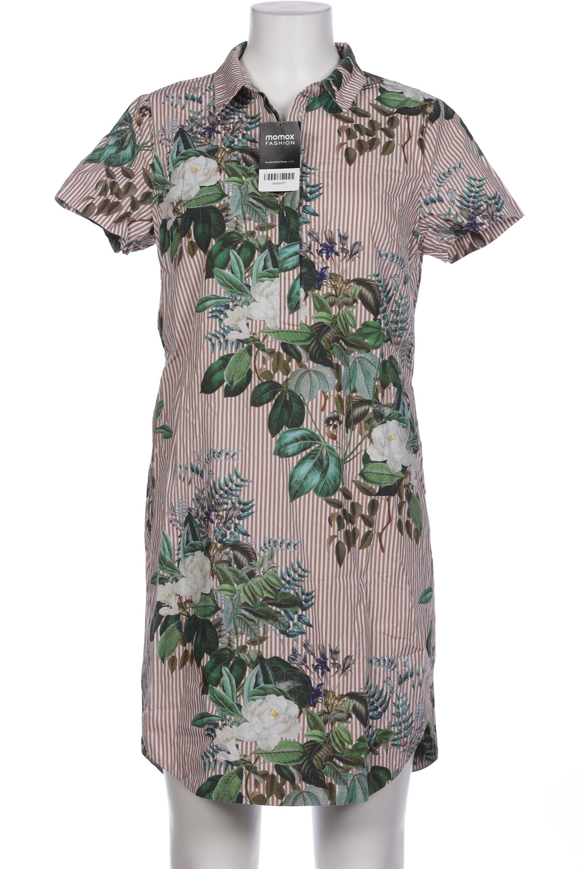 

Hallhuber Damen Kleid, mehrfarbig, Gr. 38