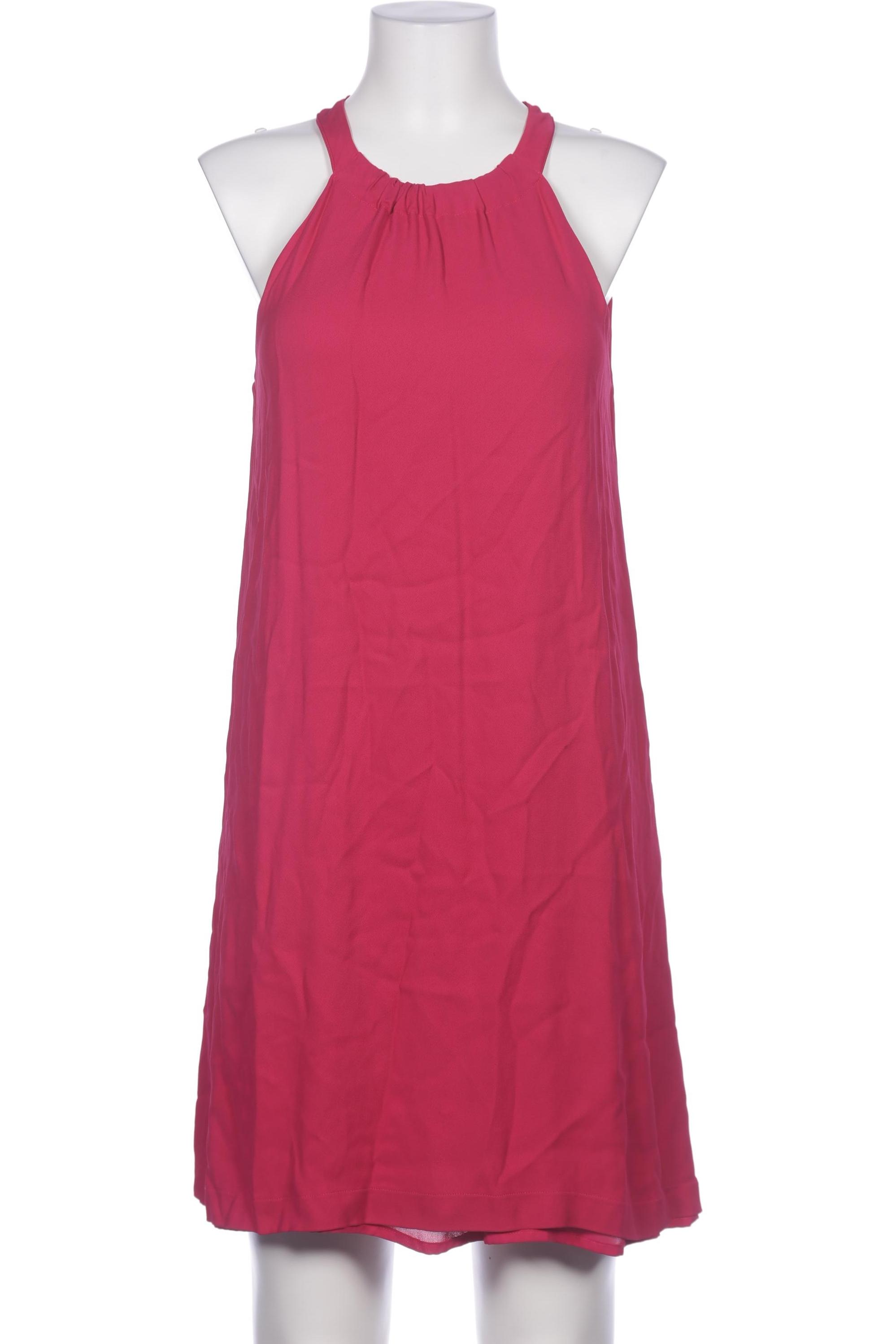 

Hallhuber Damen Kleid, pink, Gr. 40