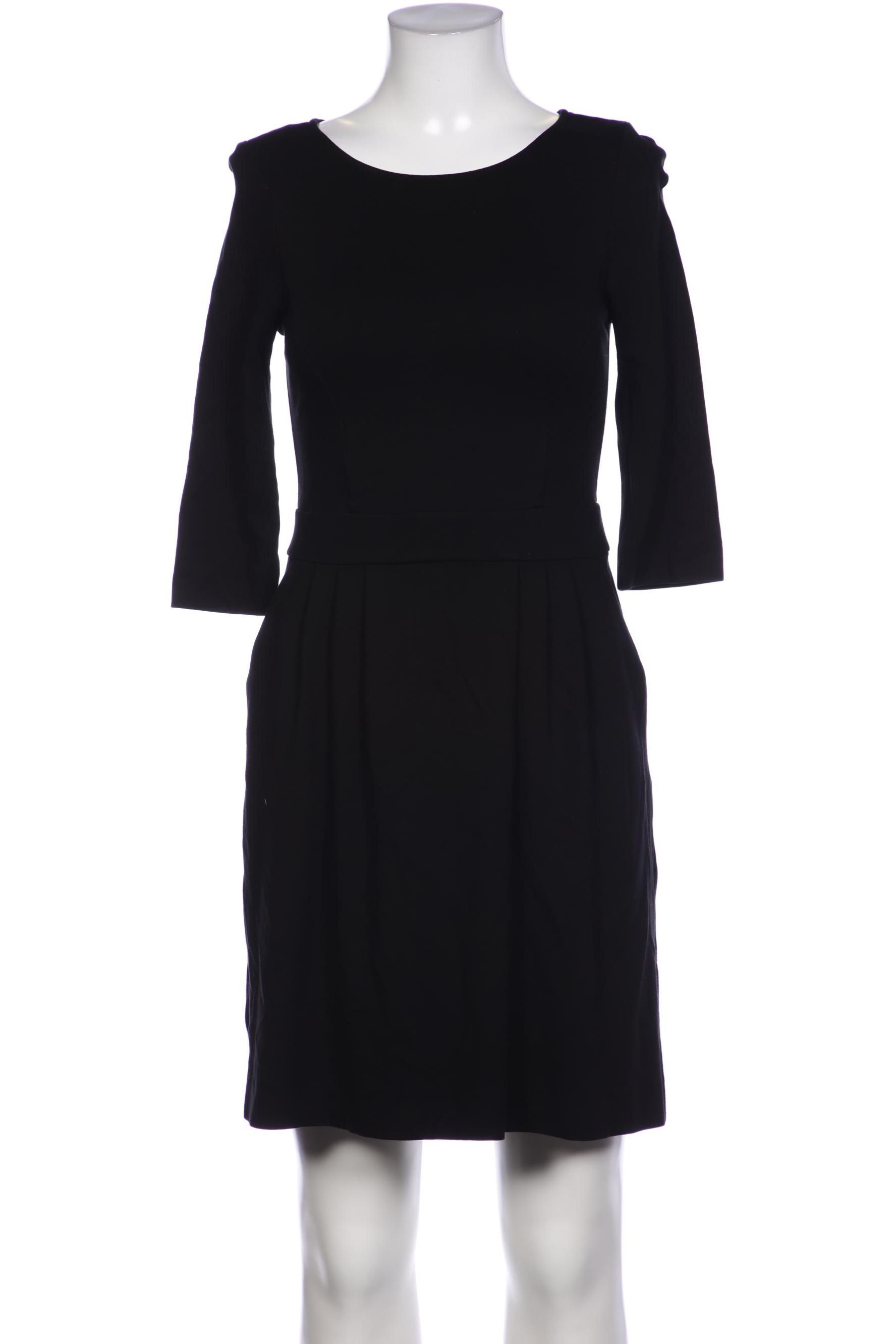 

Hallhuber Damen Kleid, schwarz, Gr. 36