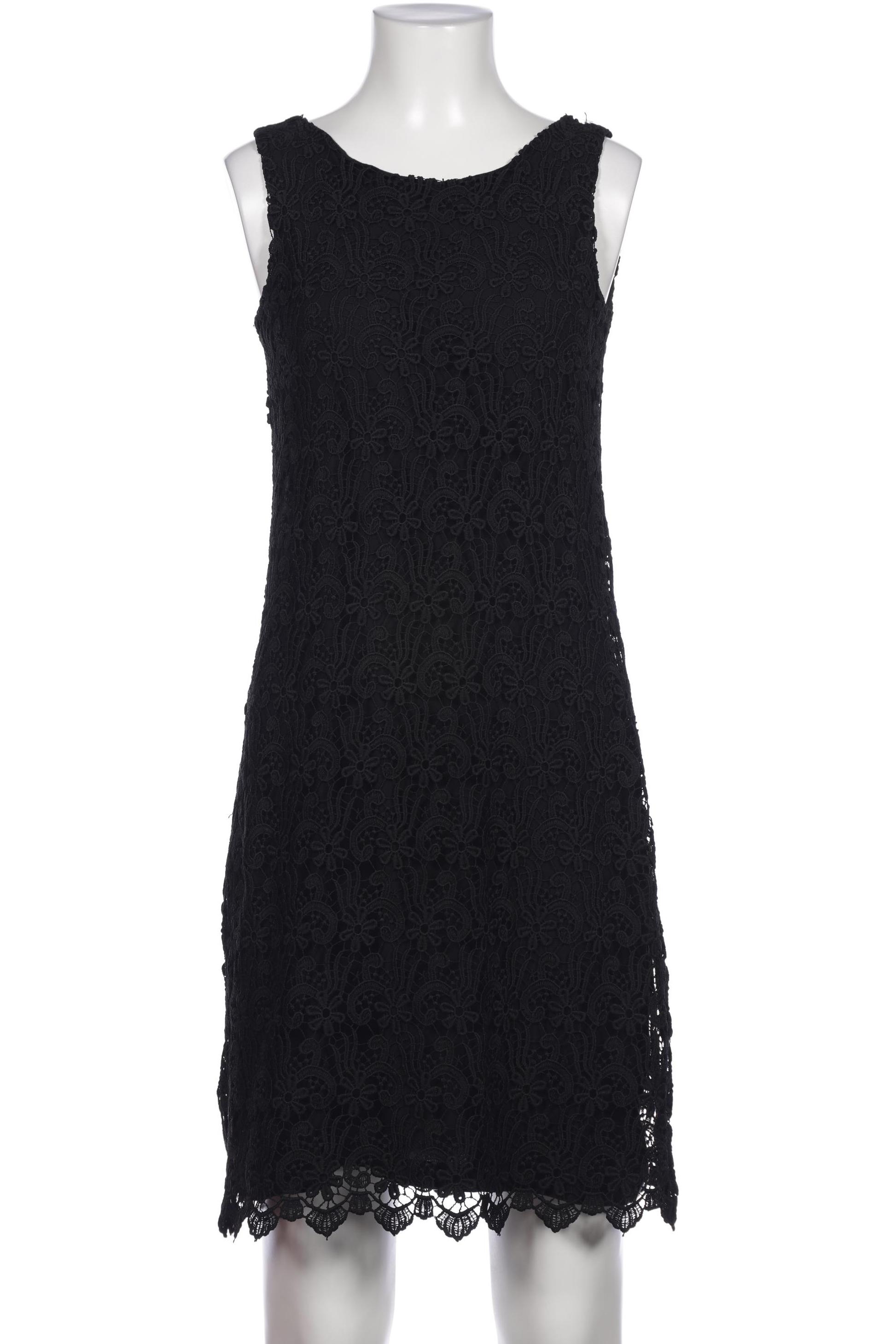 

Hallhuber Damen Kleid, schwarz