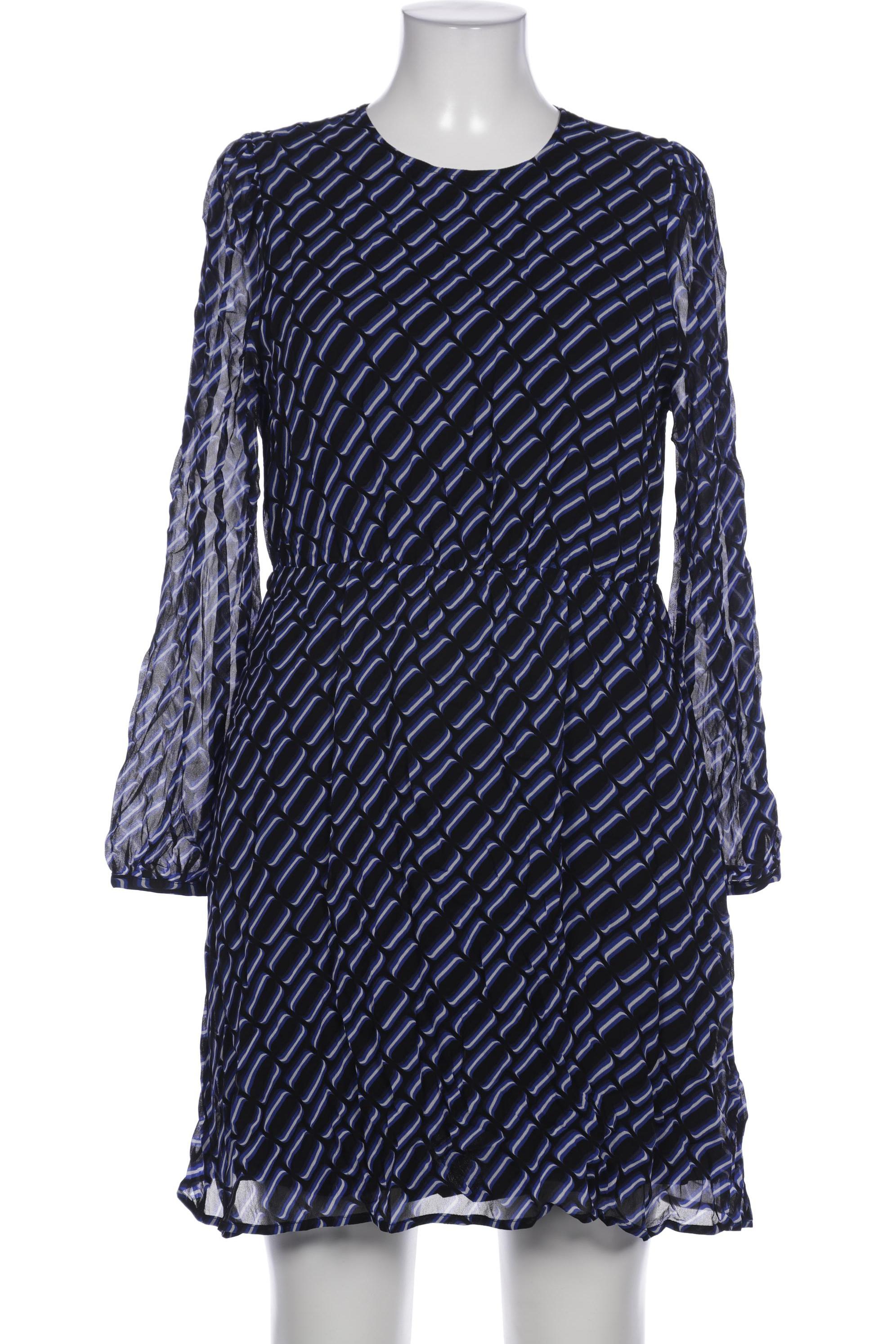 

Hallhuber Damen Kleid, marineblau, Gr. 42