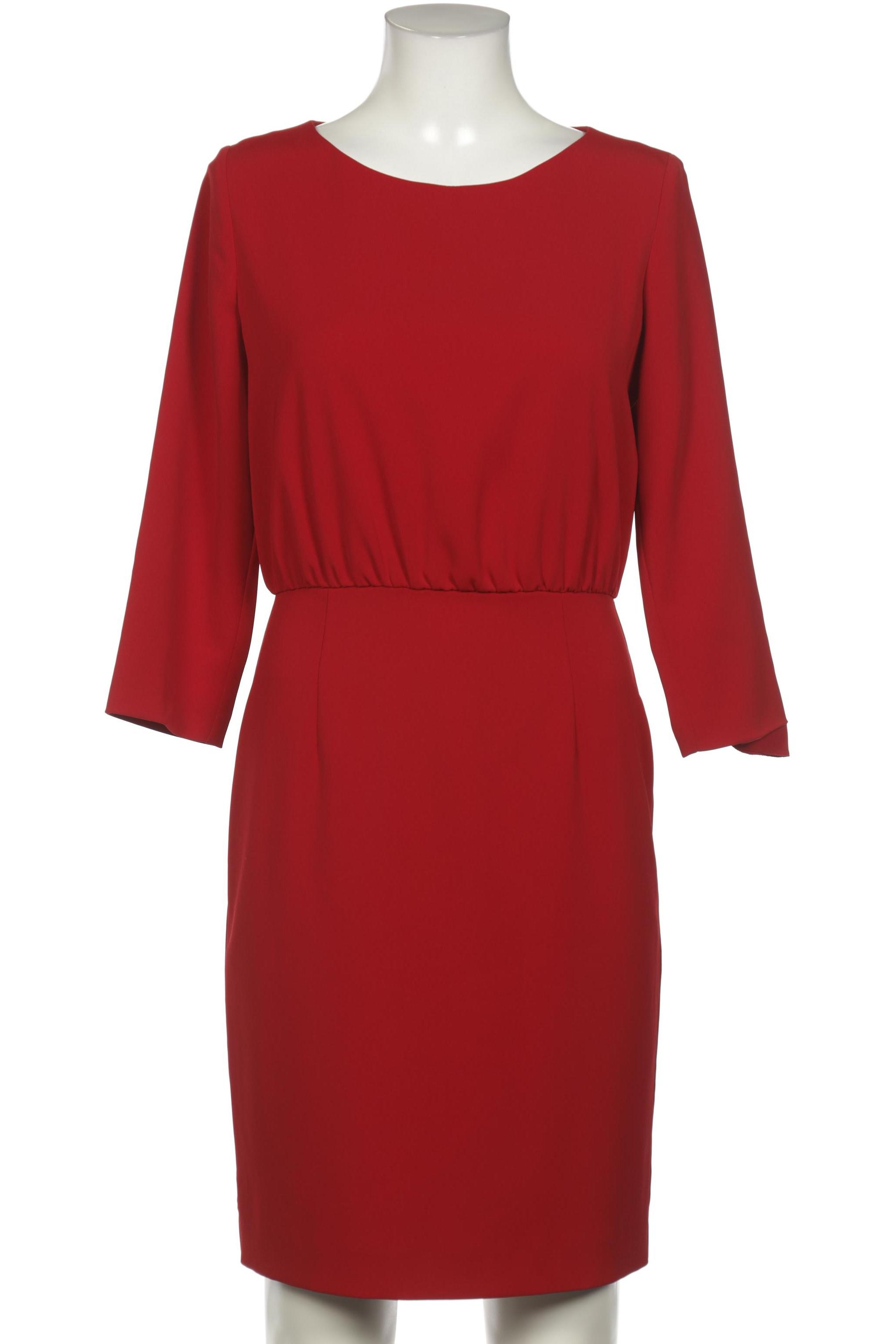 

Hallhuber Damen Kleid, rot