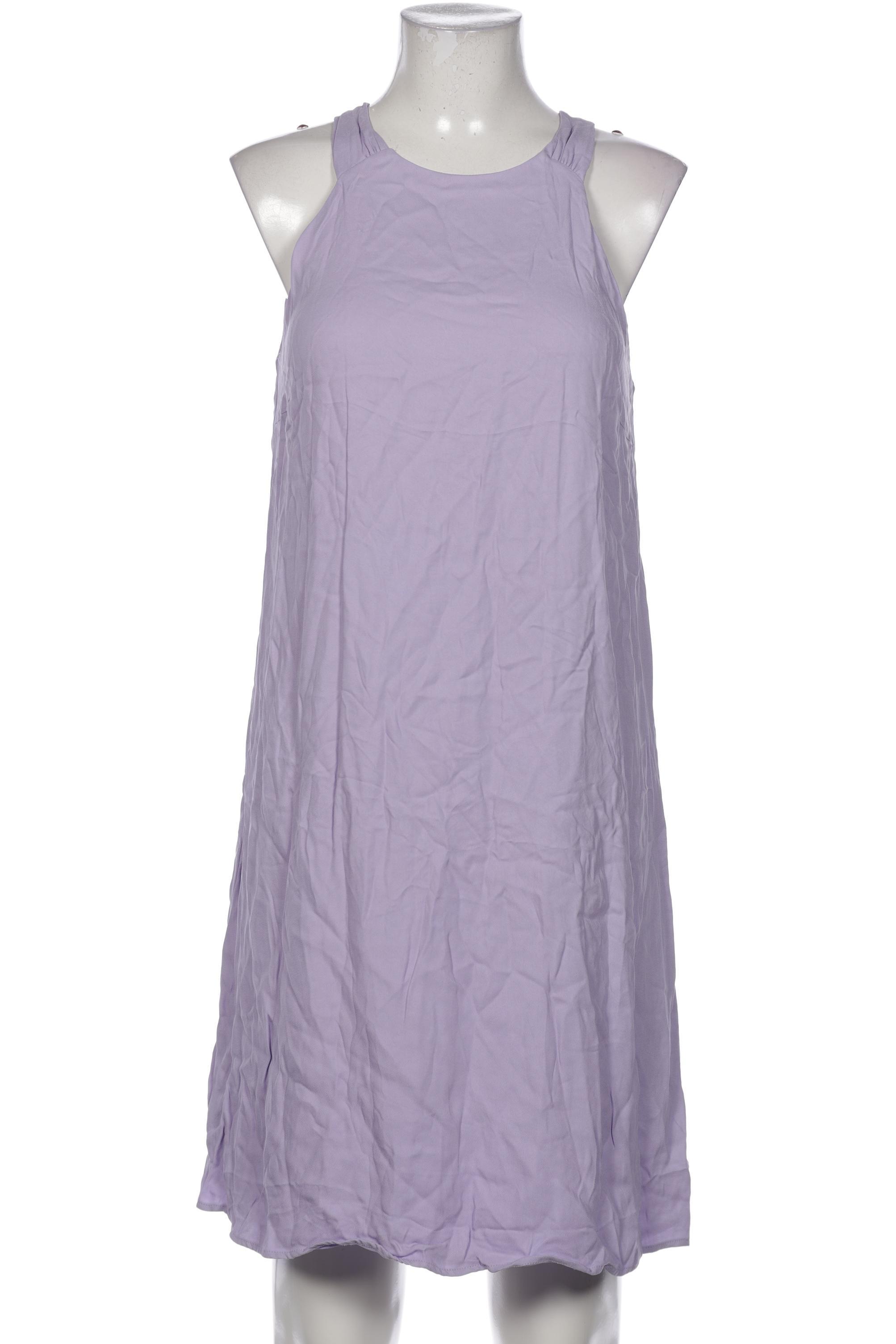 

Hallhuber Damen Kleid, flieder, Gr. 40