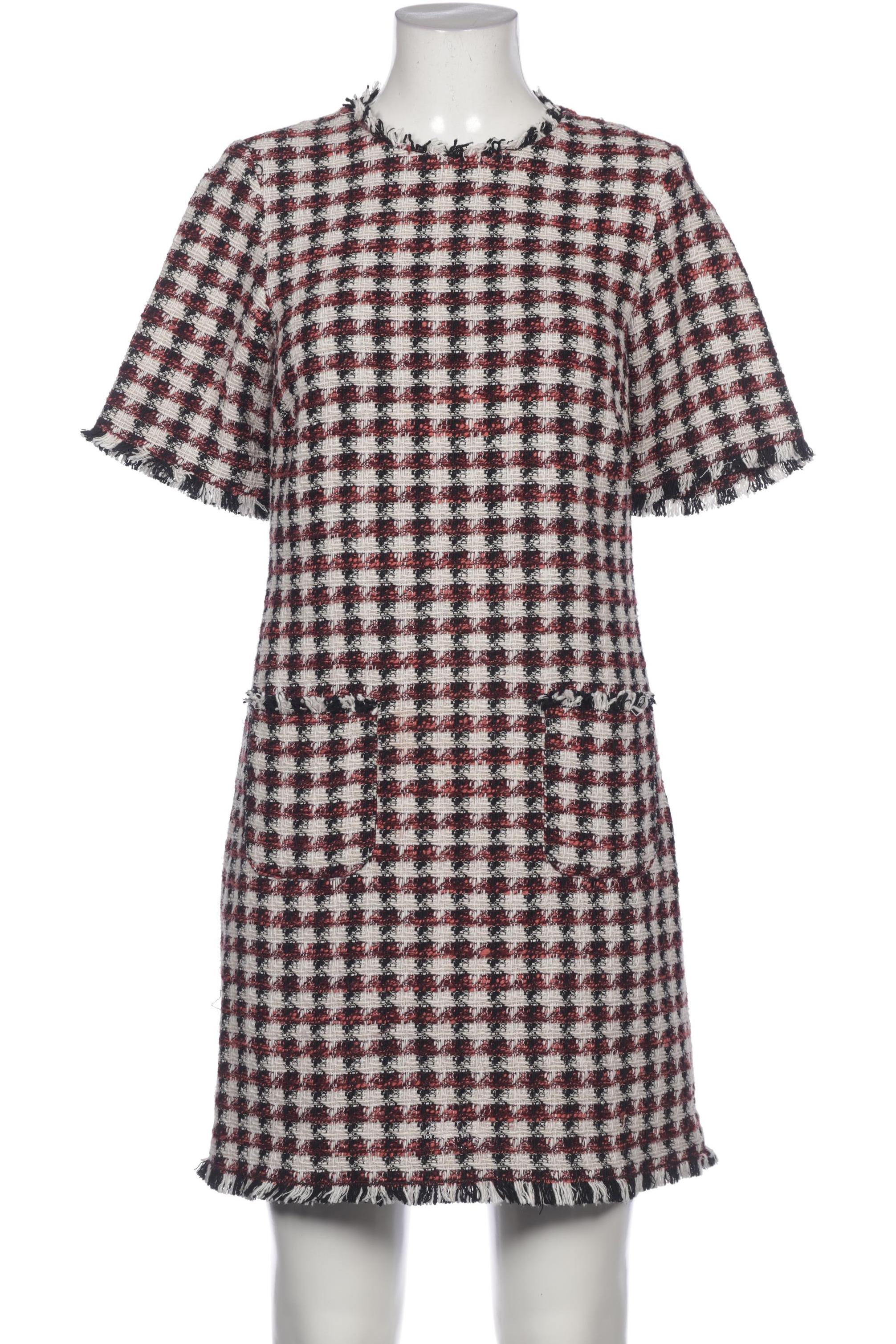 

Hallhuber Damen Kleid, bordeaux