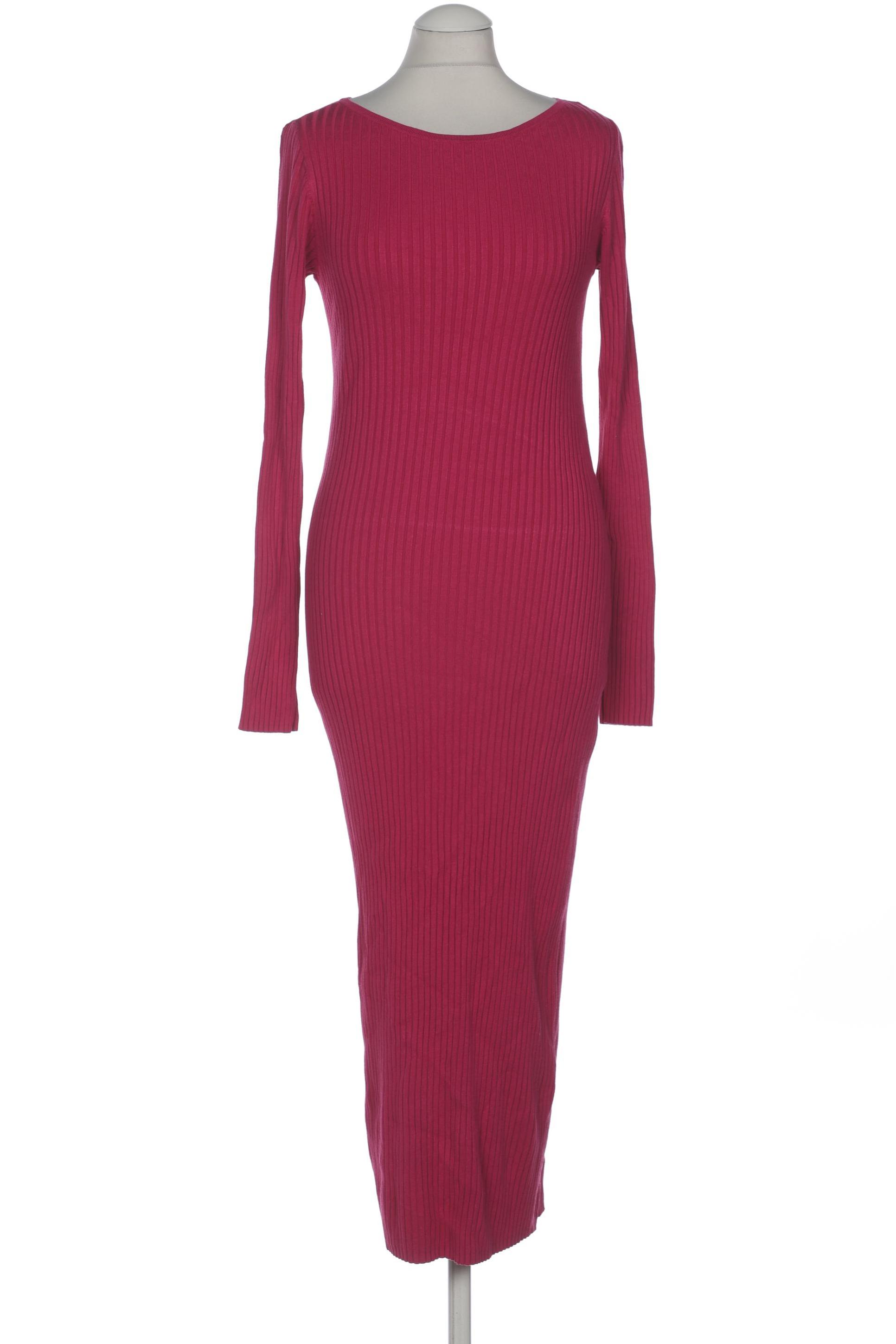 

Hallhuber Damen Kleid, pink, Gr. 38