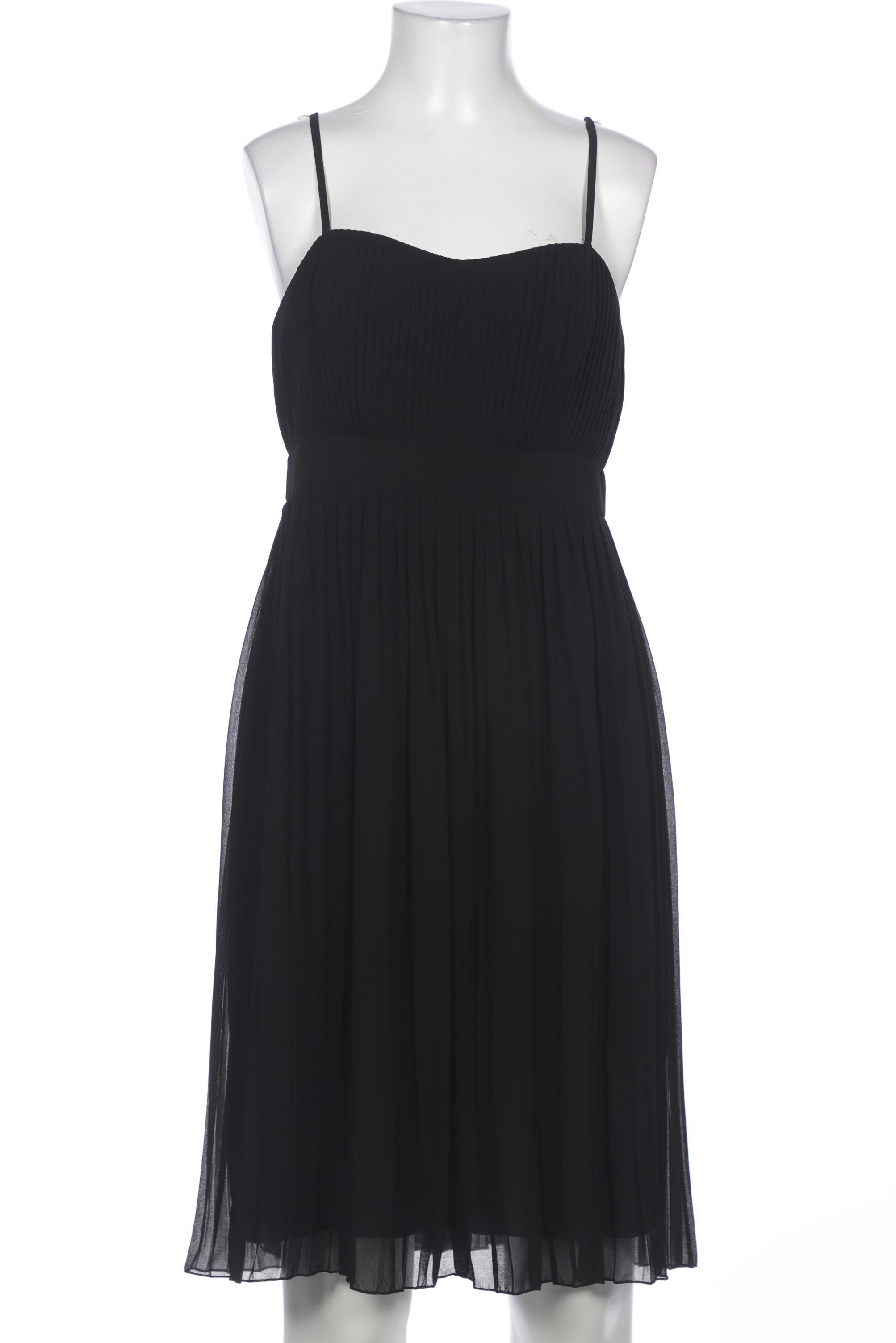 

Hallhuber Damen Kleid, schwarz, Gr. 36