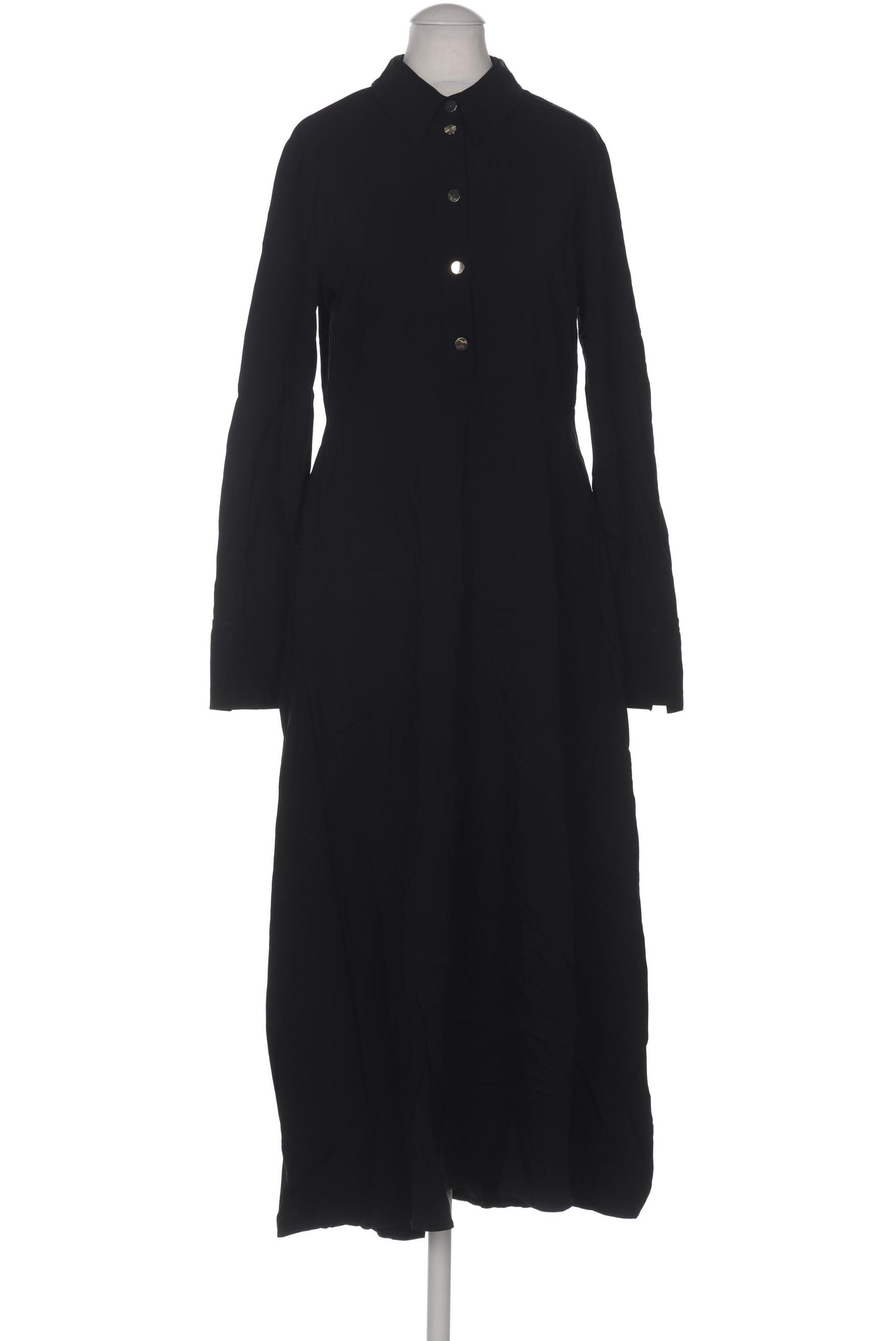 

Hallhuber Damen Kleid, schwarz, Gr. 34