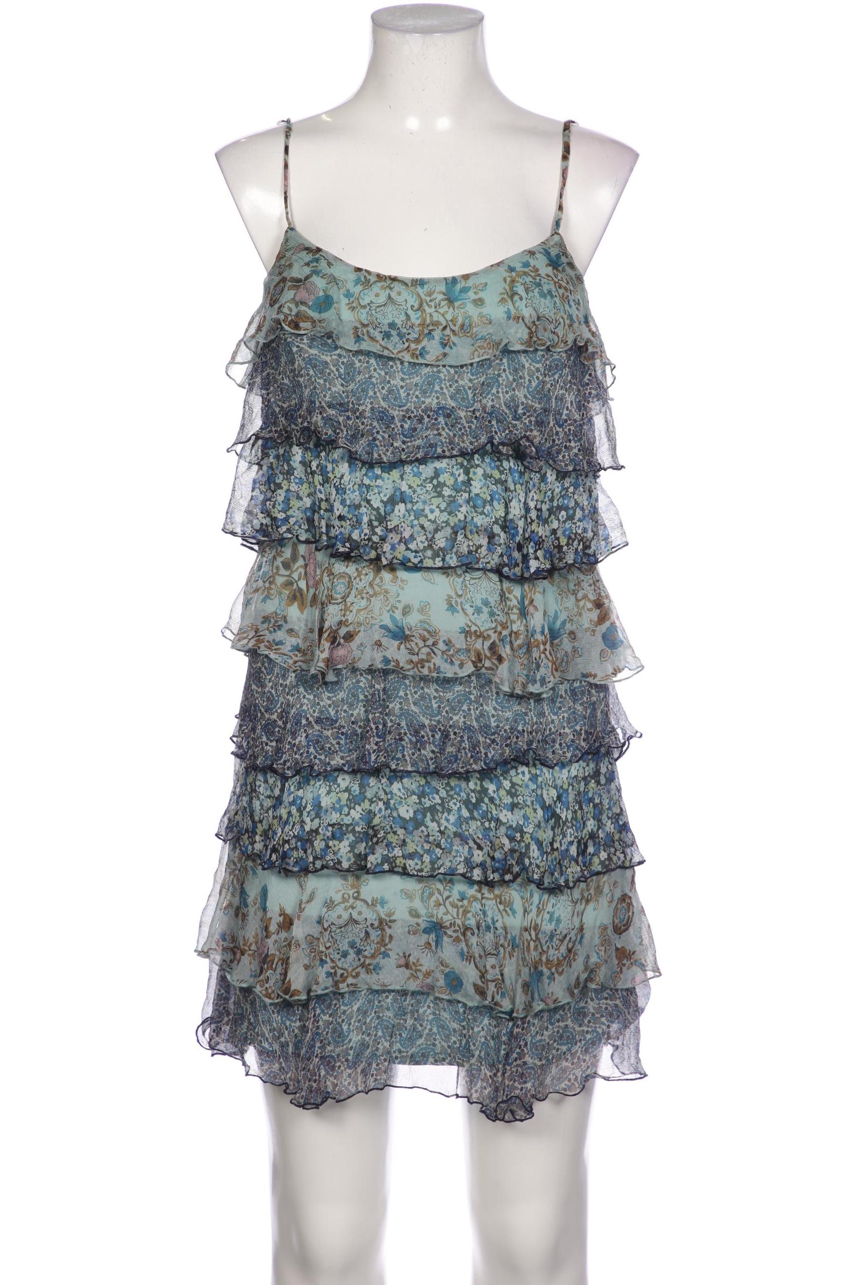 

Hallhuber Damen Kleid, blau