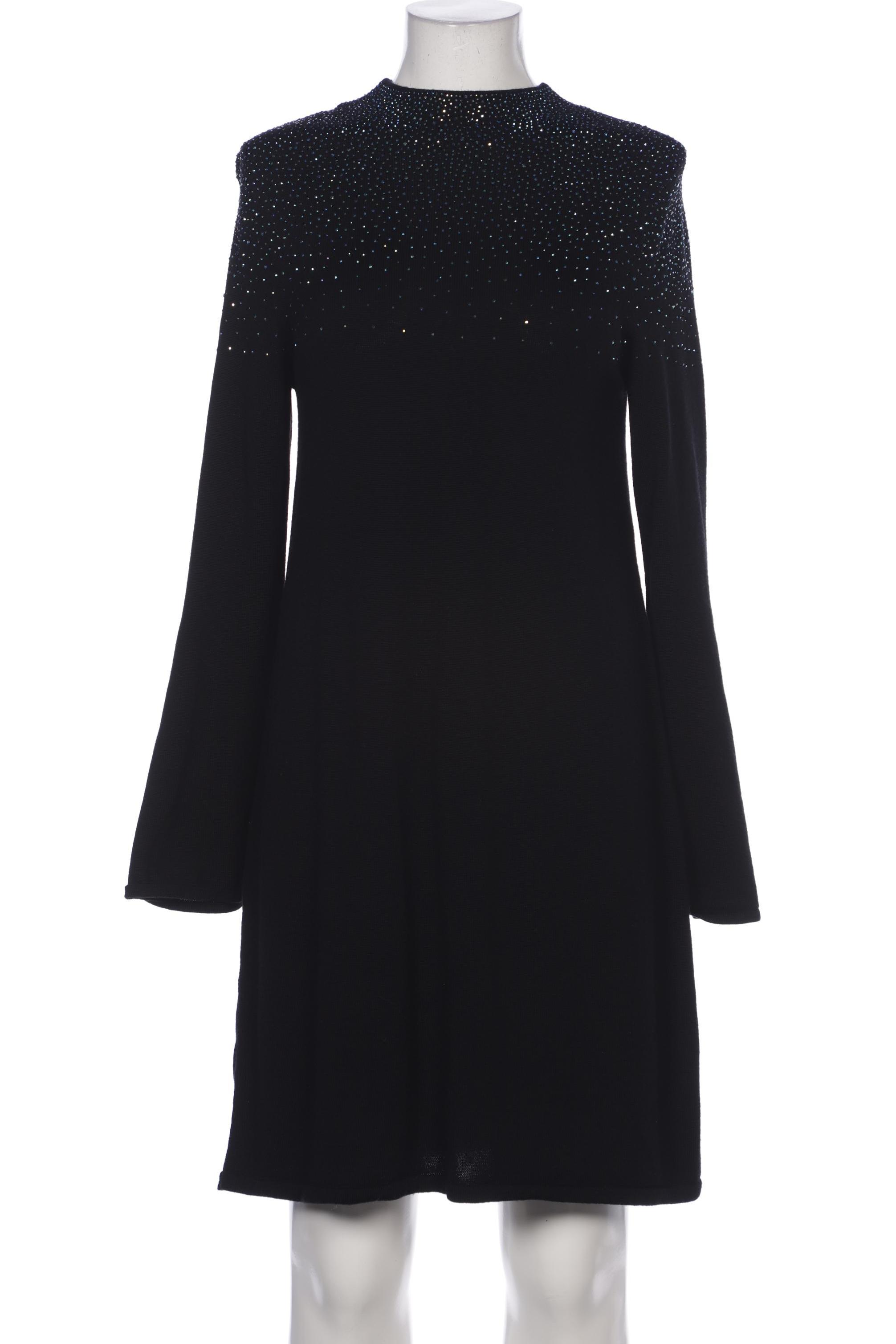 

Hallhuber Damen Kleid, schwarz, Gr. 42