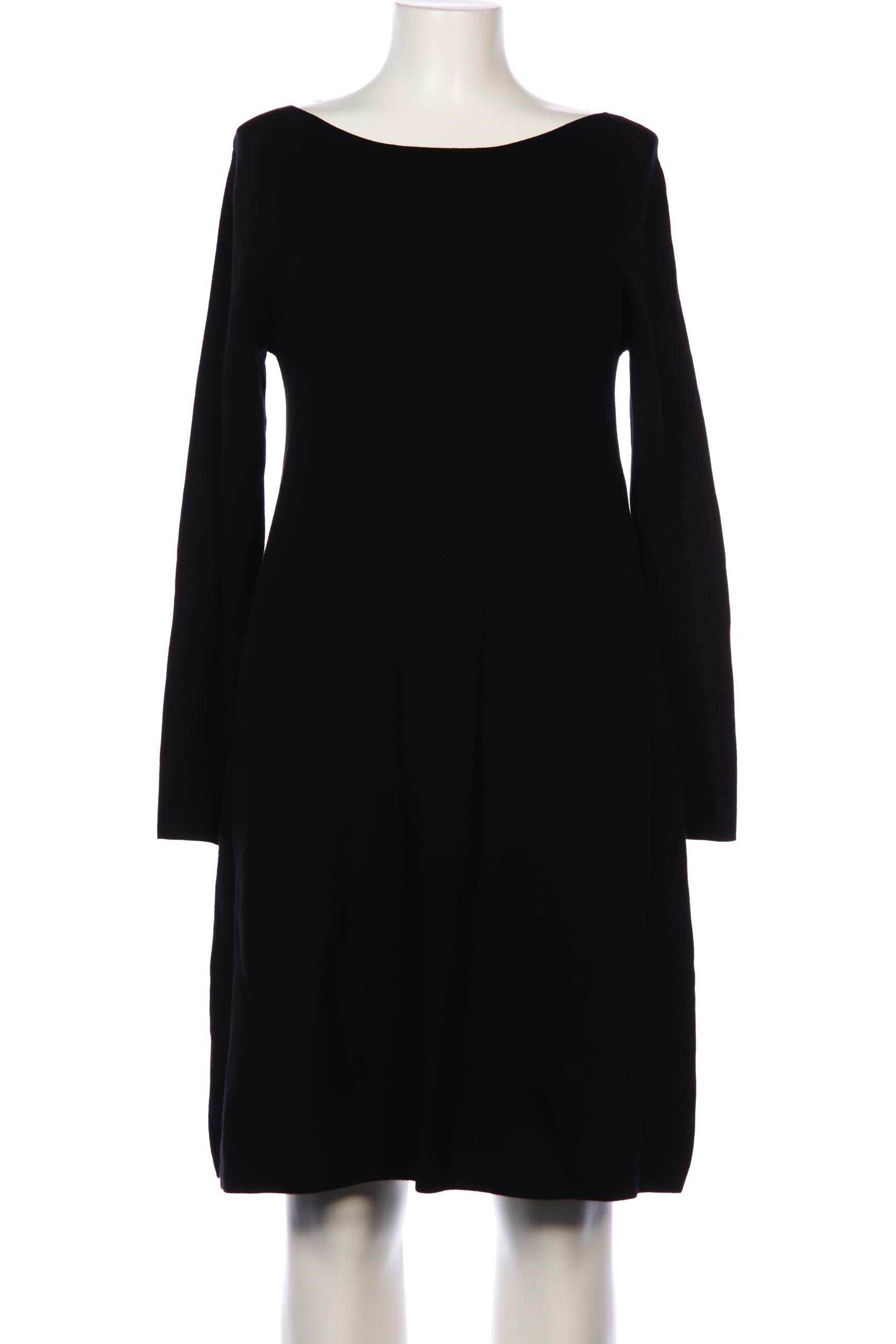 

Hallhuber Damen Kleid, schwarz, Gr. 44