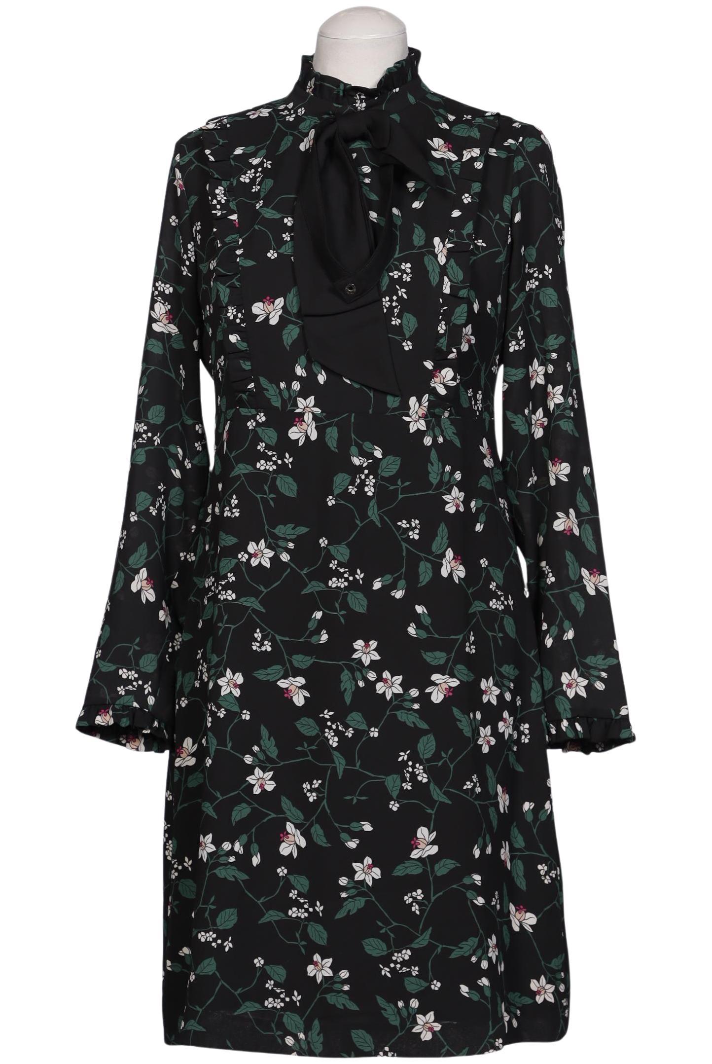 

Hallhuber Damen Kleid, mehrfarbig, Gr. 36