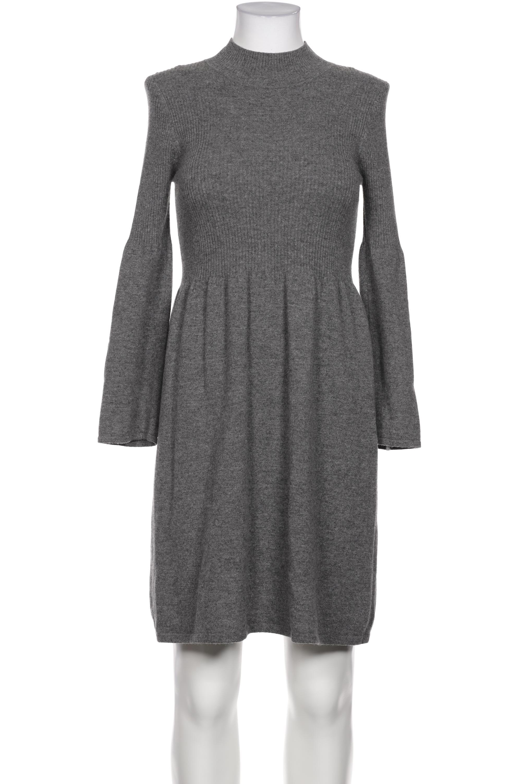 

Hallhuber Damen Kleid, grau, Gr. 38
