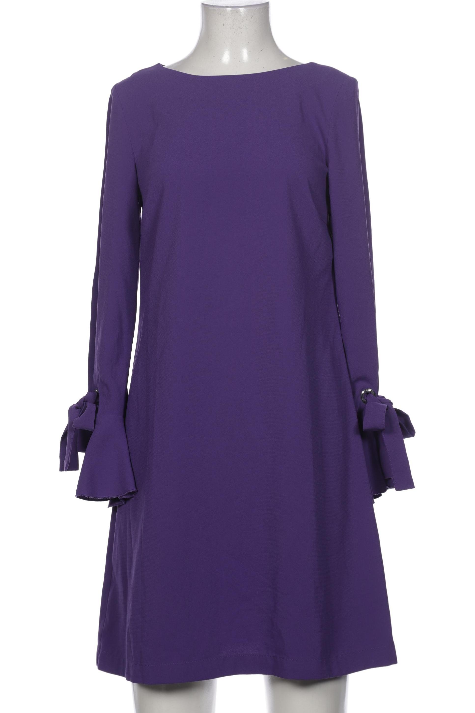 

Hallhuber Damen Kleid, flieder, Gr. 34