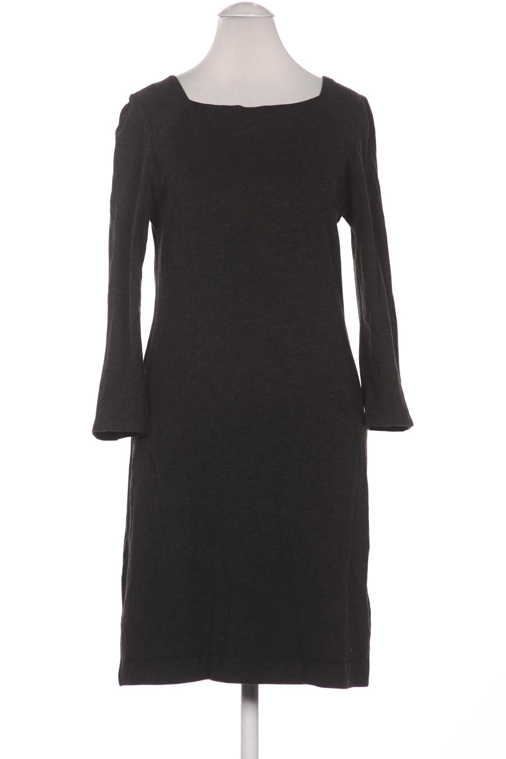 

Hallhuber Damen Kleid, grau, Gr. 36