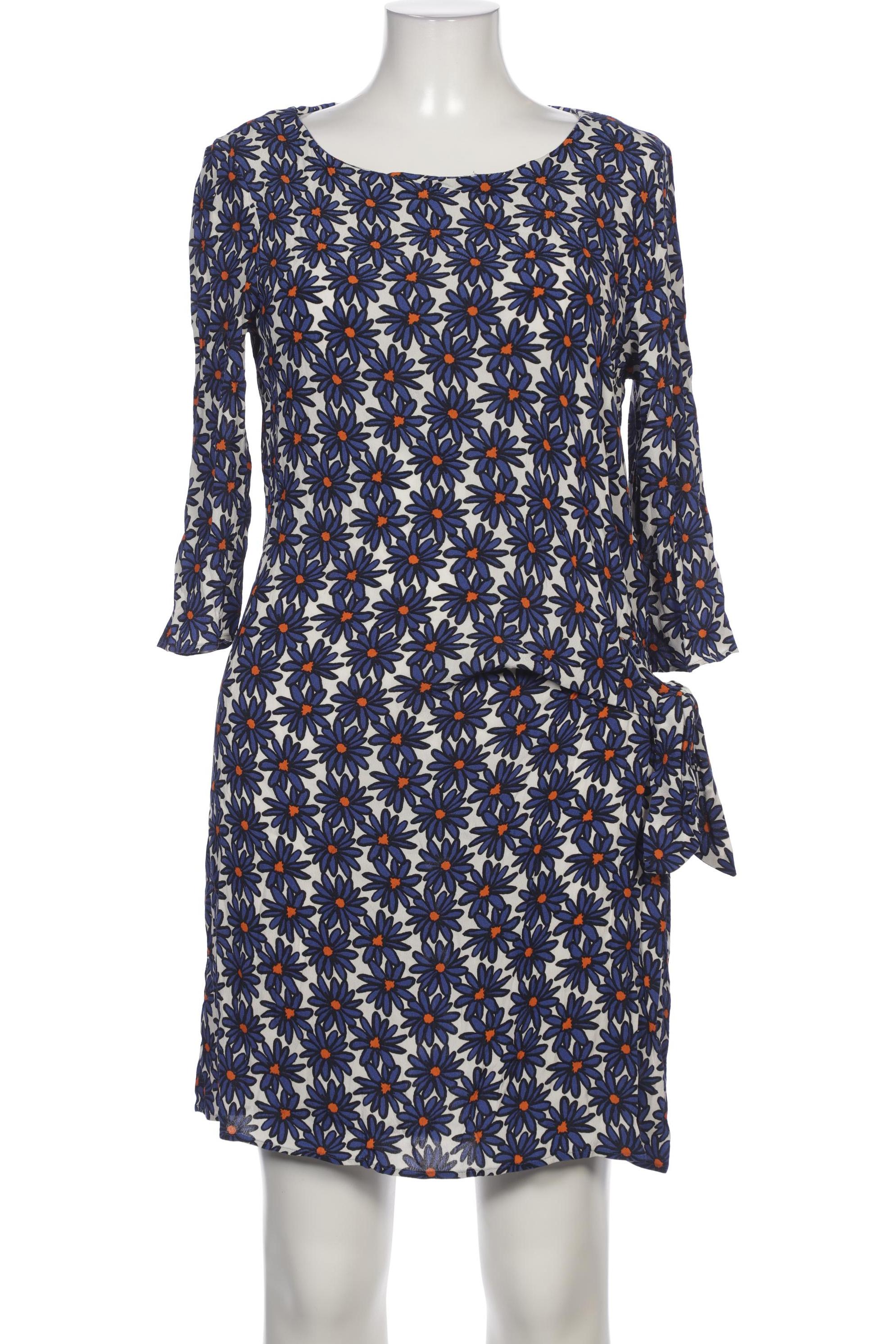 

Hallhuber Damen Kleid, mehrfarbig, Gr. 44
