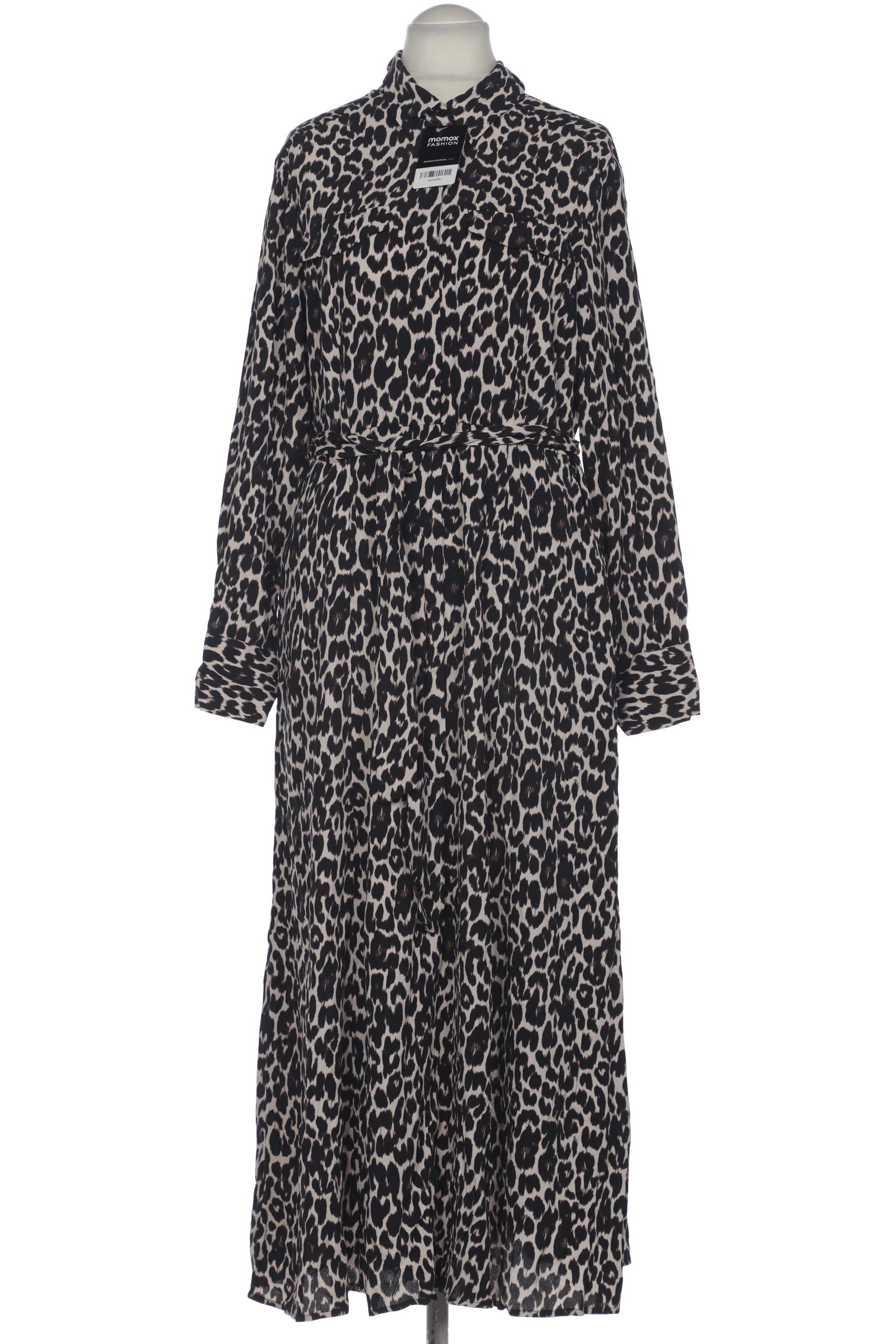 

Hallhuber Damen Kleid, schwarz, Gr. 42