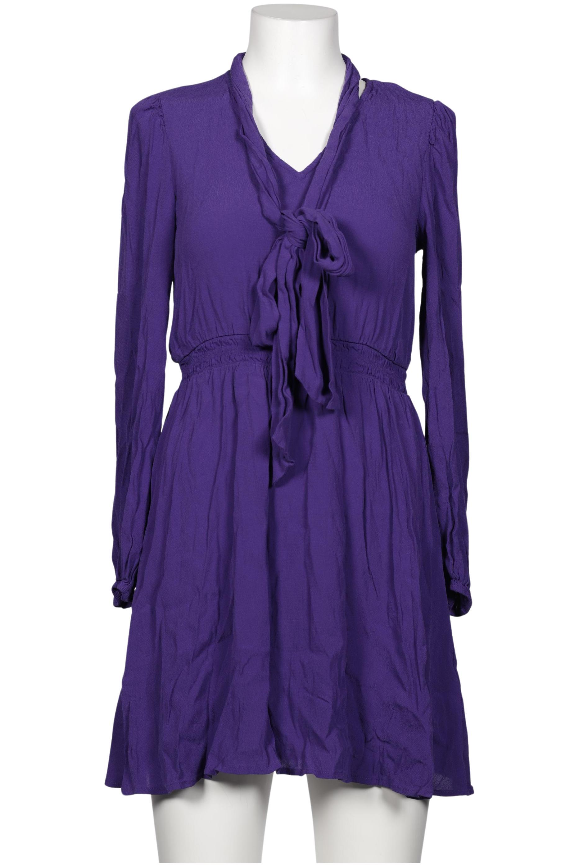 

Hallhuber Damen Kleid, flieder, Gr. 42
