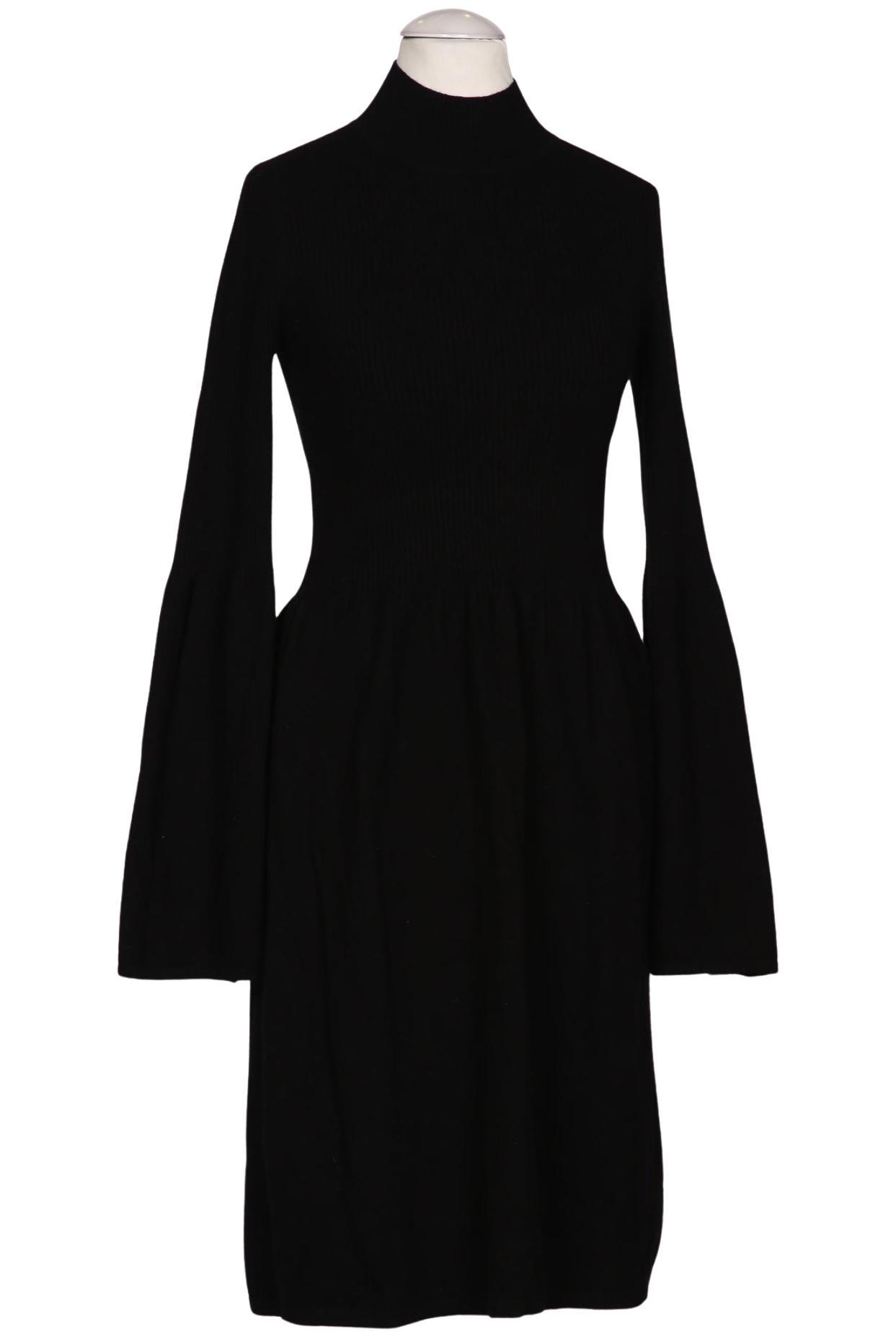 

Hallhuber Damen Kleid, schwarz, Gr. 36