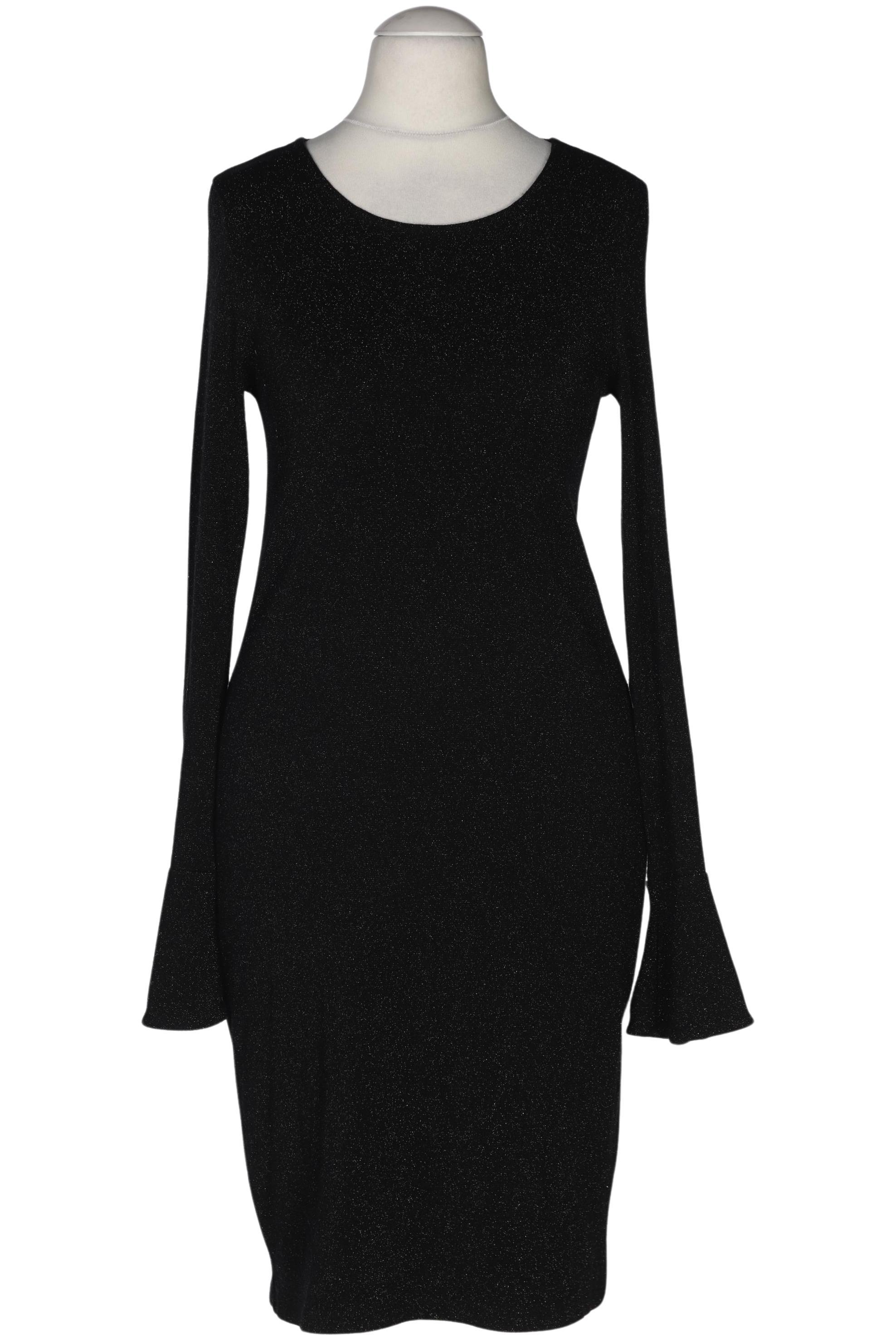 

Hallhuber Damen Kleid, schwarz, Gr. 34