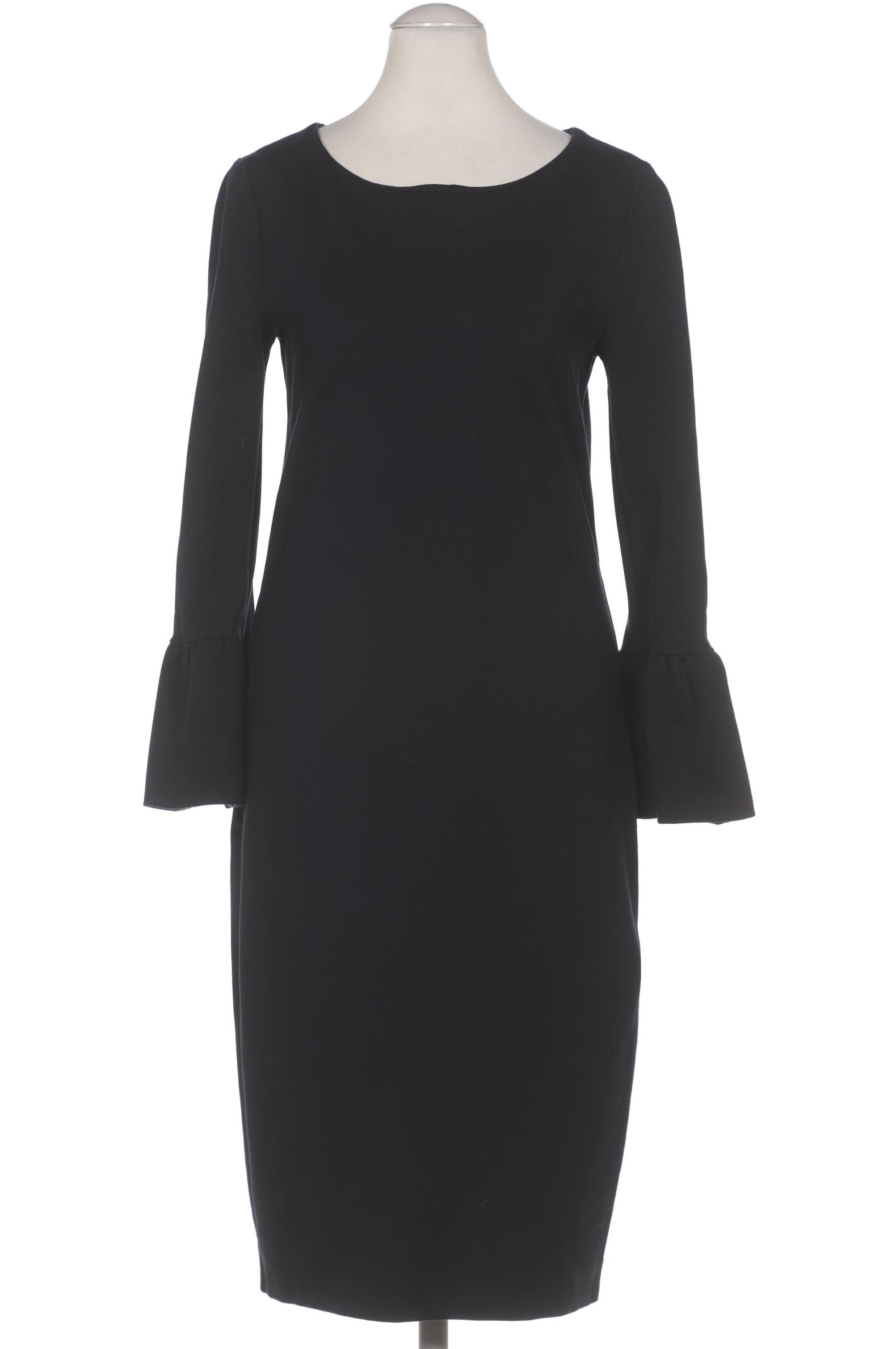 

Hallhuber Damen Kleid, marineblau, Gr. 36