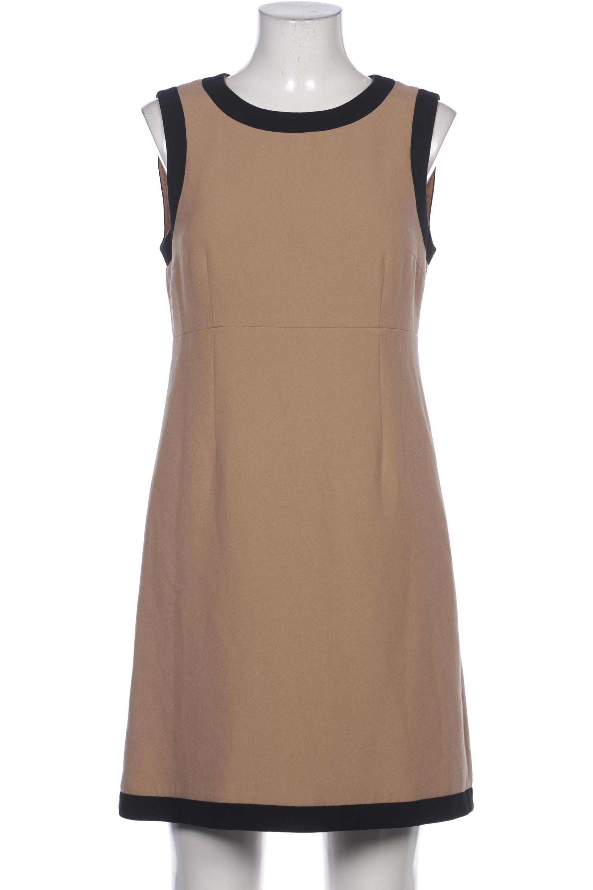 

Hallhuber Damen Kleid, beige, Gr. 40